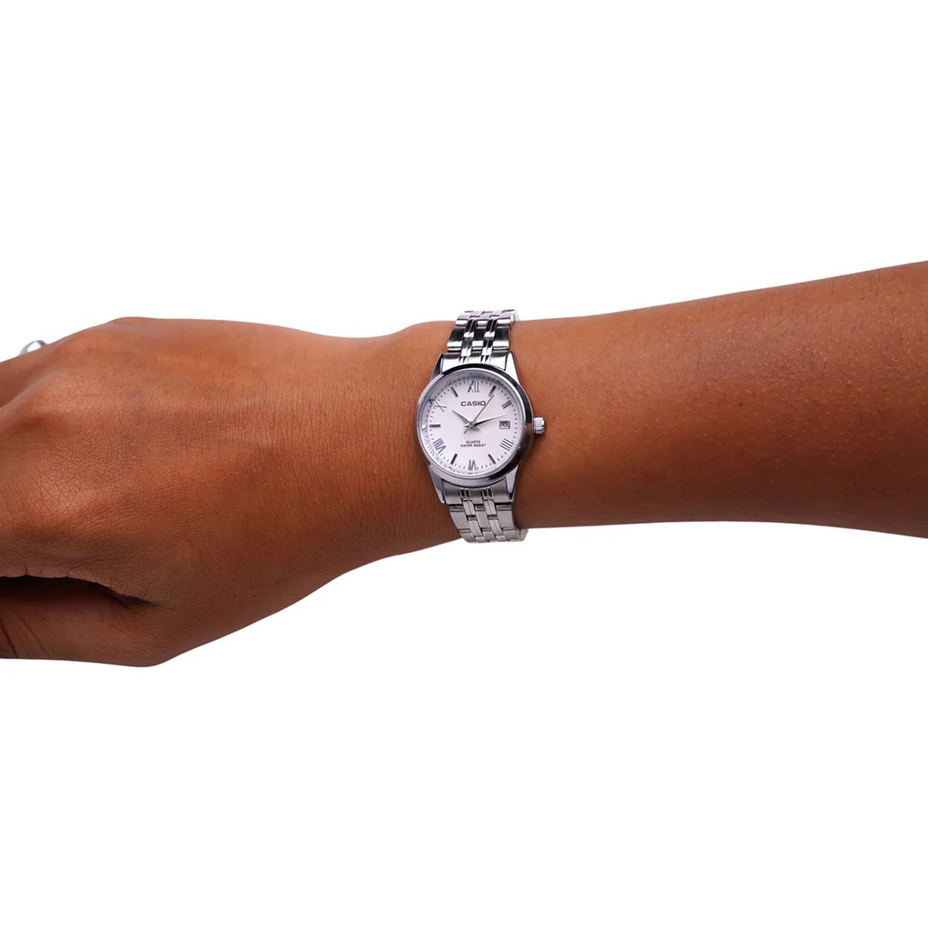 TIMELESS WATCH ChronoMist