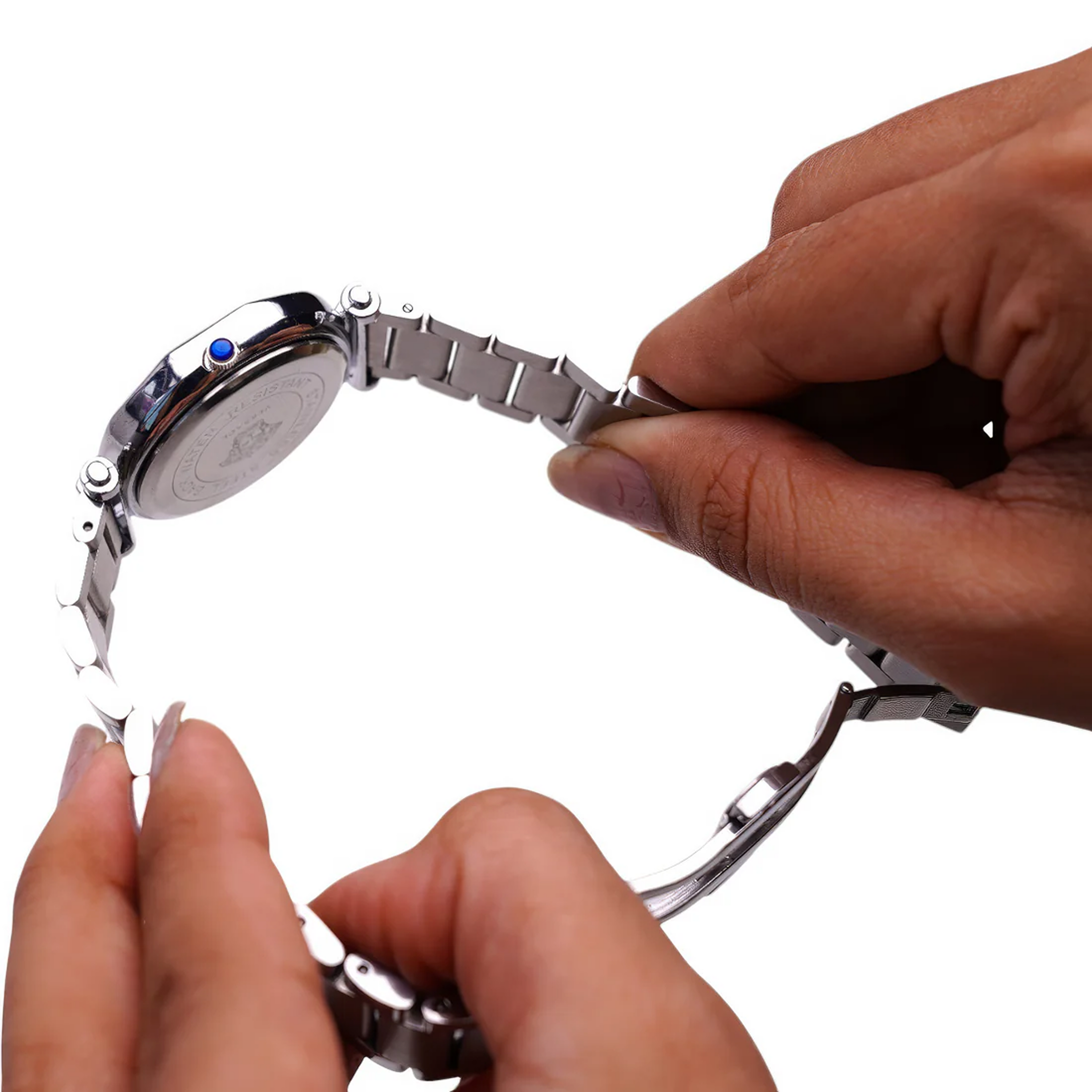 V E R S A C E  WATCH ChronoMist