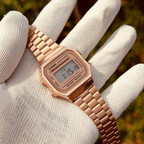 Vintage Series Watch ChronoMist
