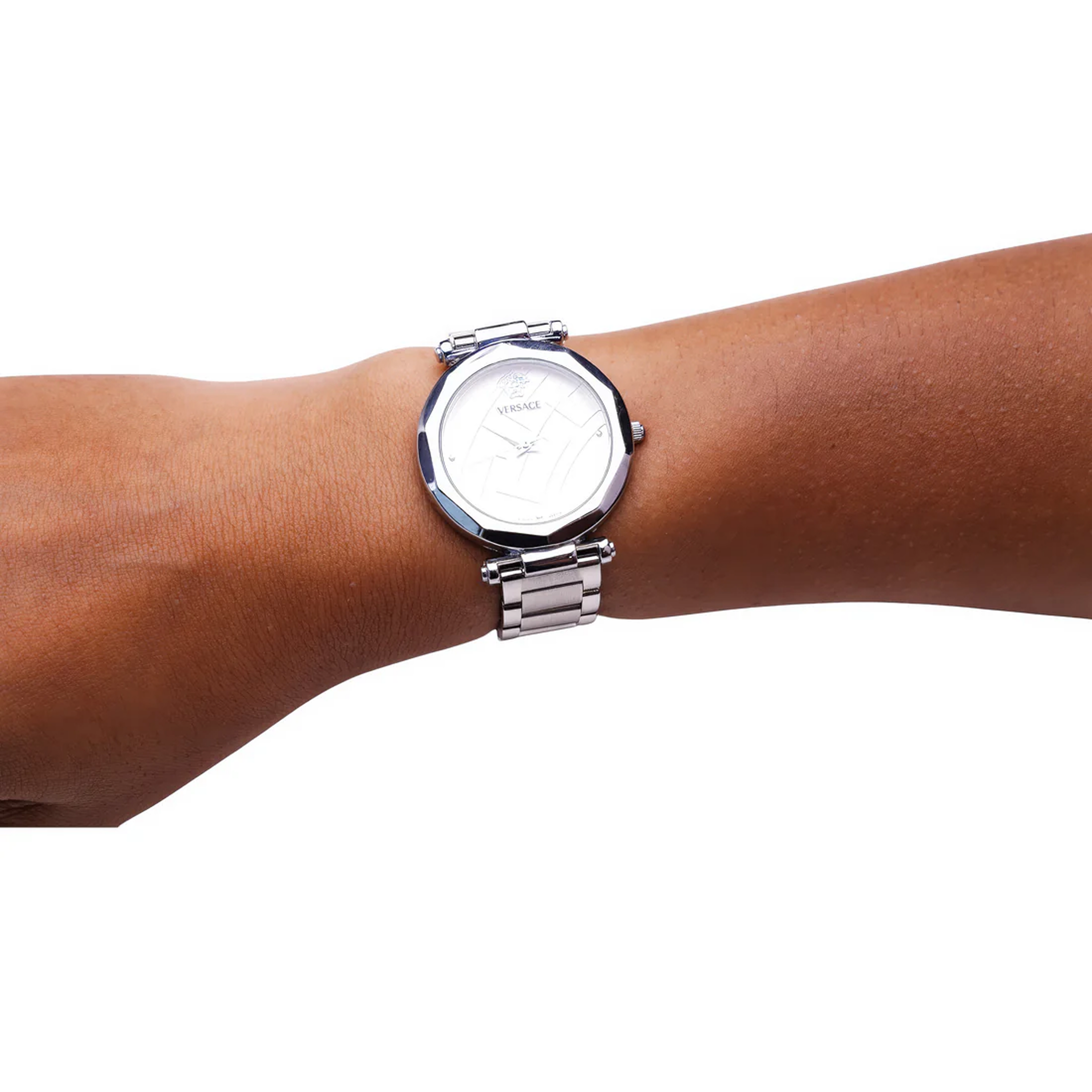 V E R S A C E  WATCH ChronoMist