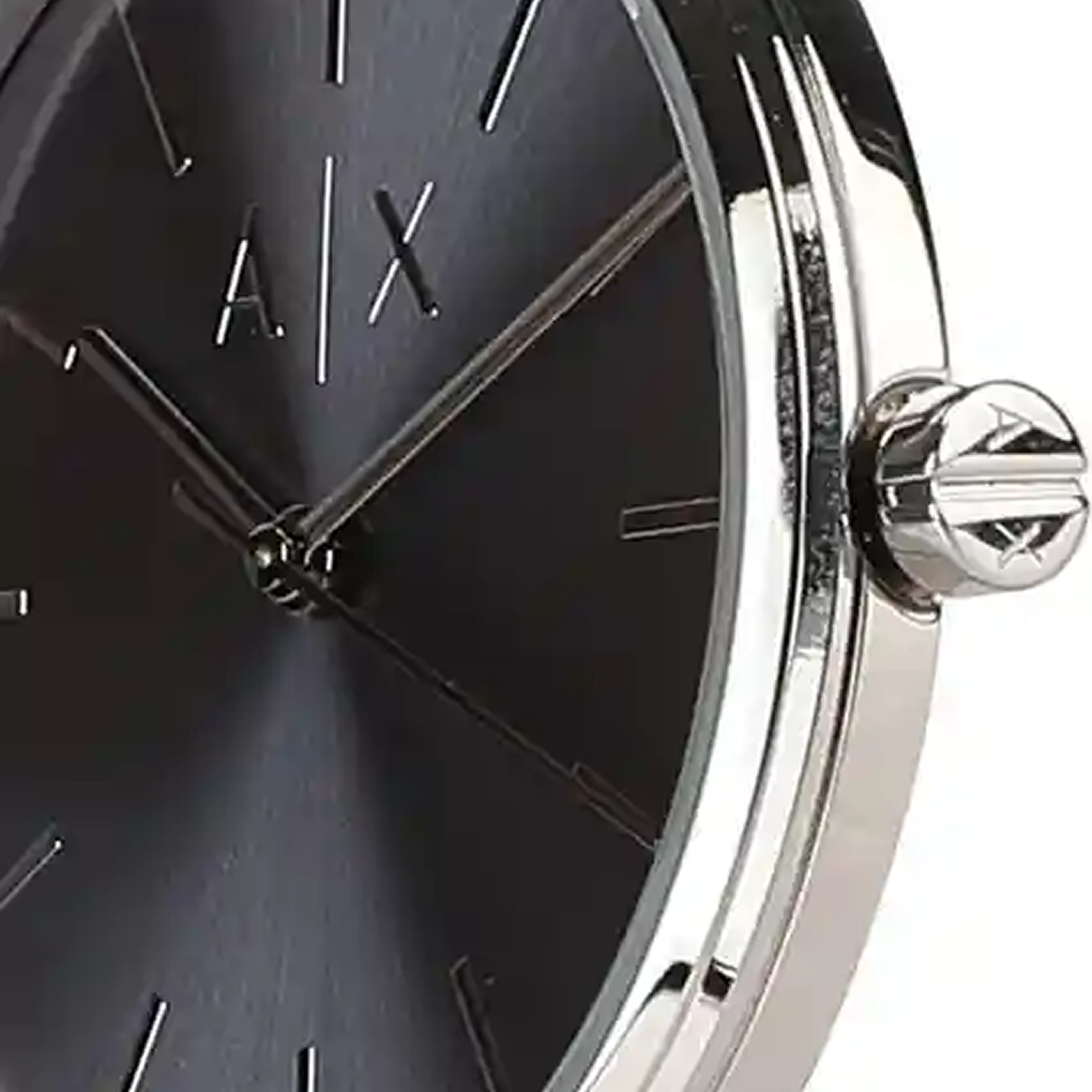 fossiiill Machine Chronograph Brown Leather Watch ChronoMist