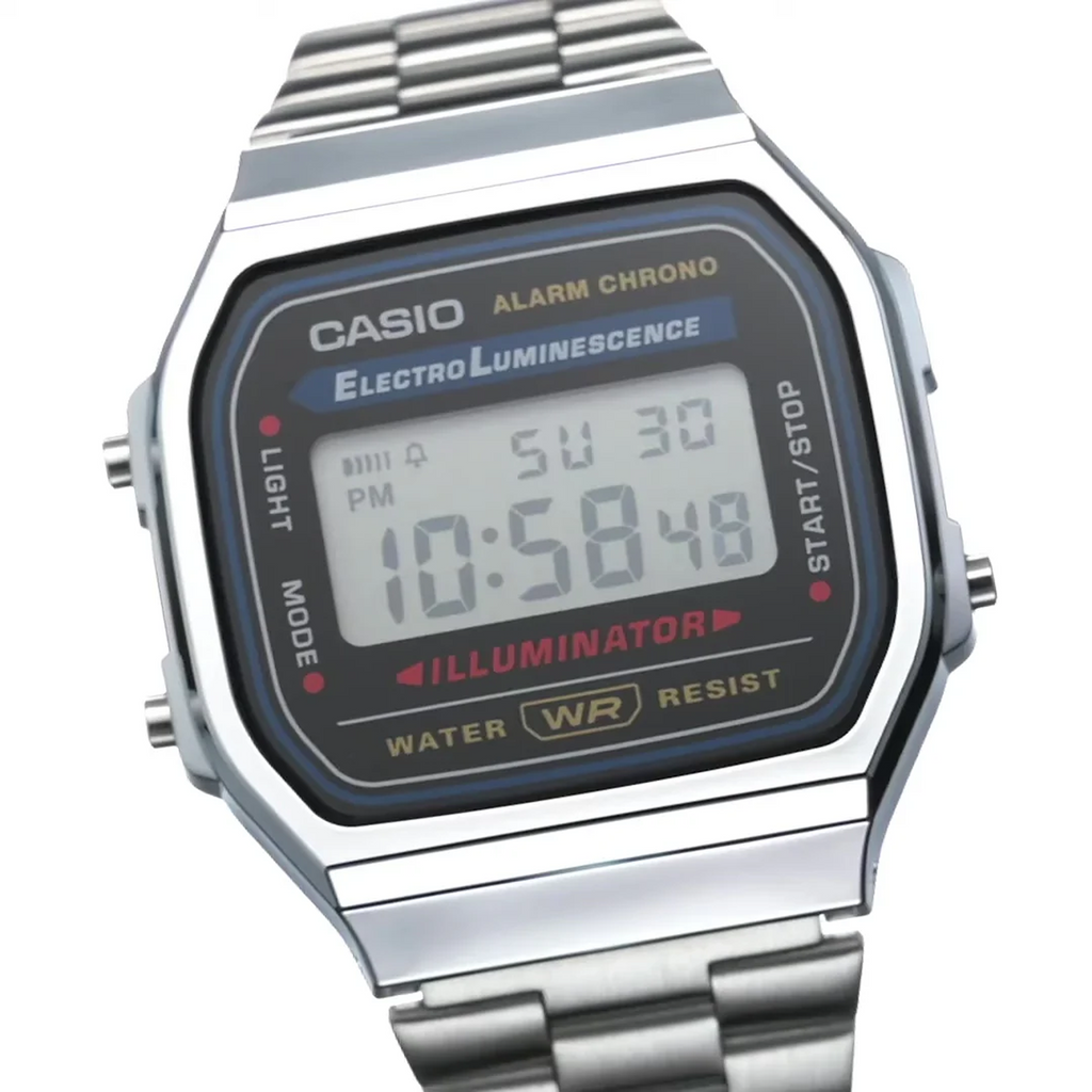 Vintage Series Watch ChronoMist