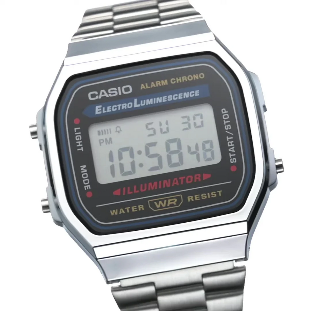 Vintage Series Watch ChronoMist