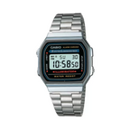 Vintage Unisex Watch ChronoMist