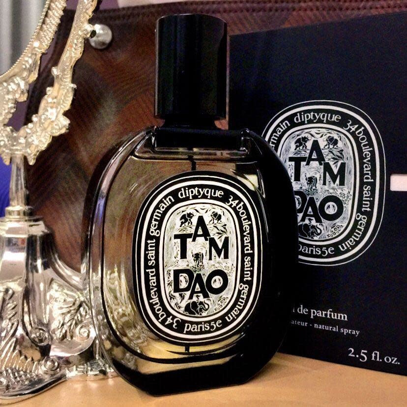 Tam Dao Men Perfum diptyeque 100ml