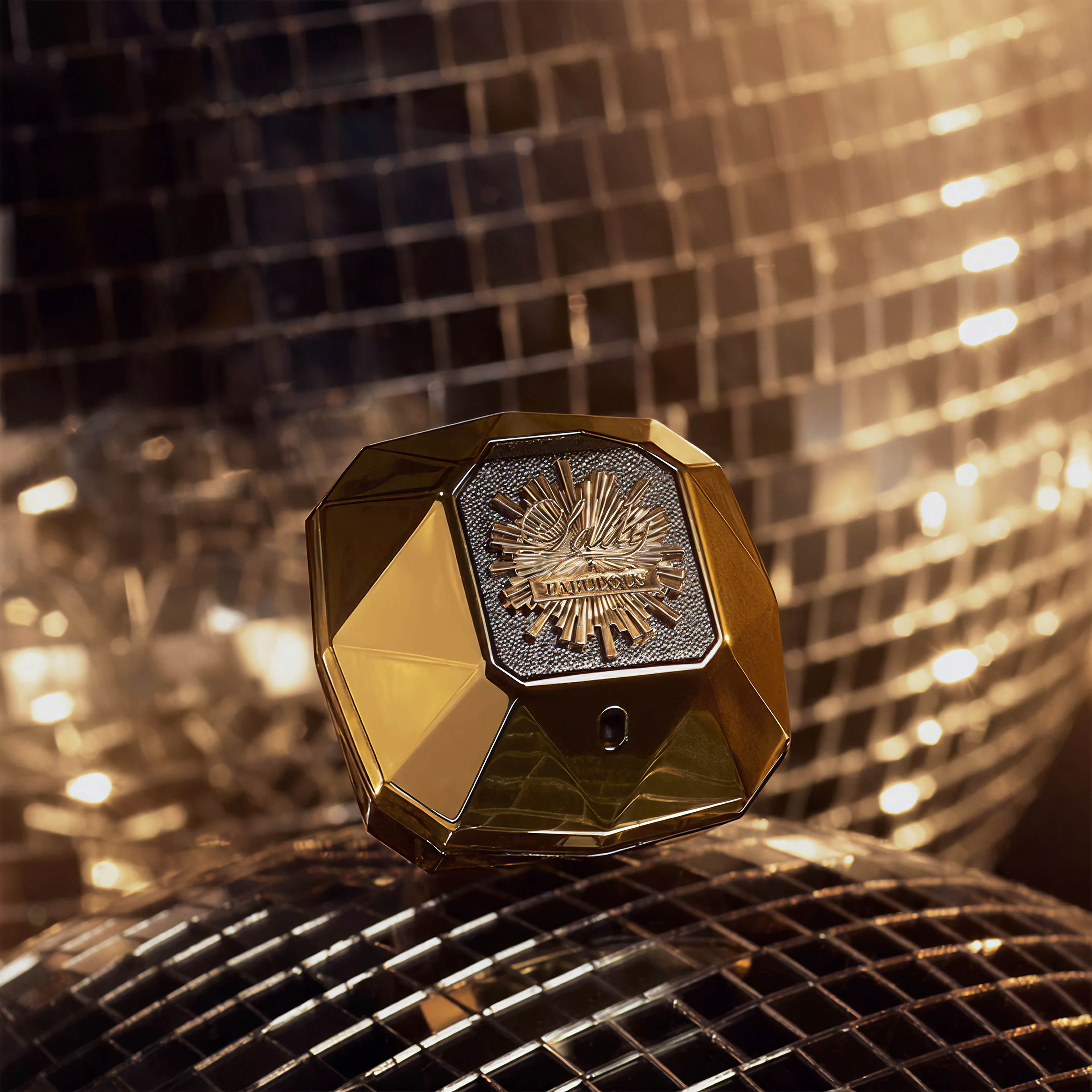 Lady Million Fabulous Eau de Parfum | 100ml ChronoMist