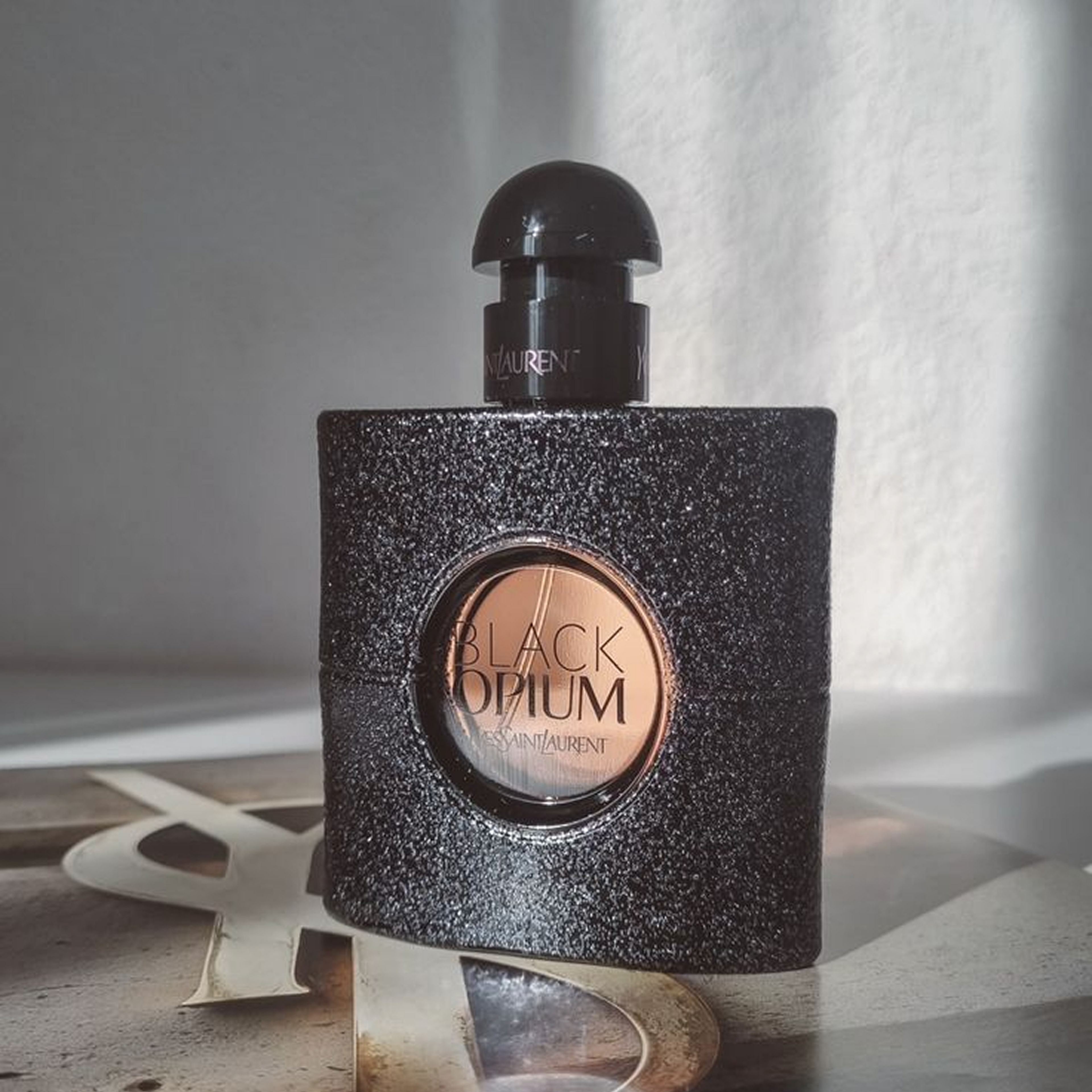 Black Opium | 100ml ChronoMist