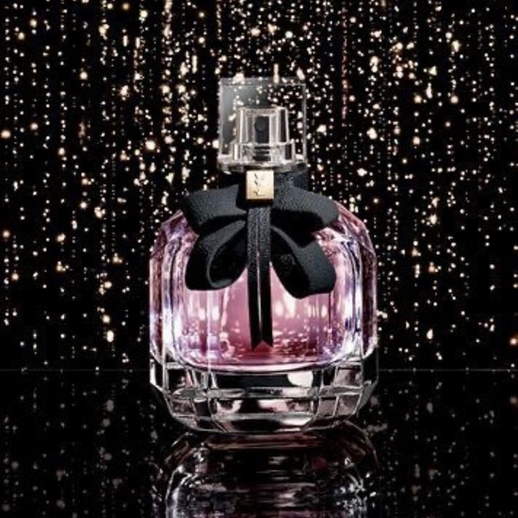 Mon Paris | 100ml ChronoMist