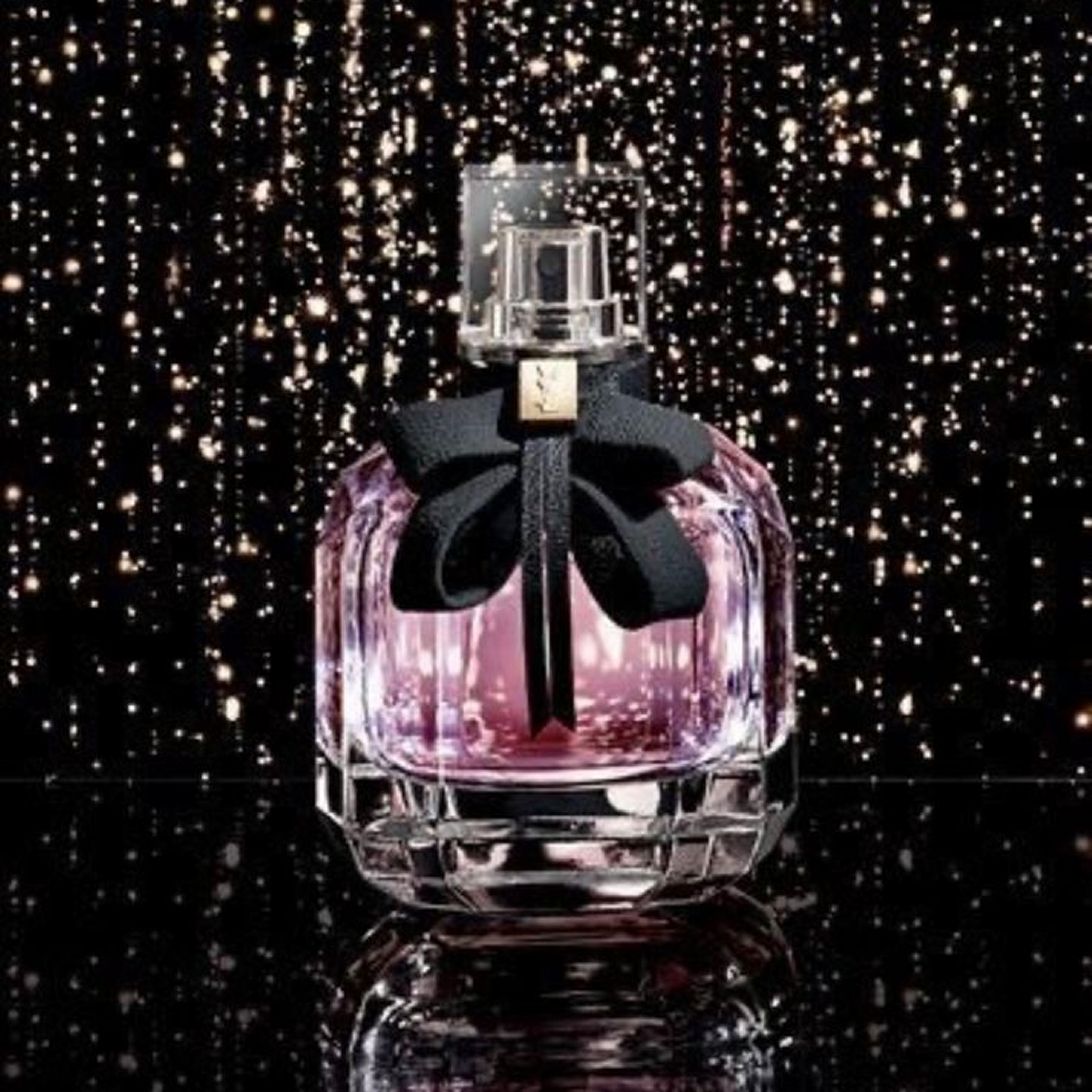 Mon Paris | 100ml ChronoMist