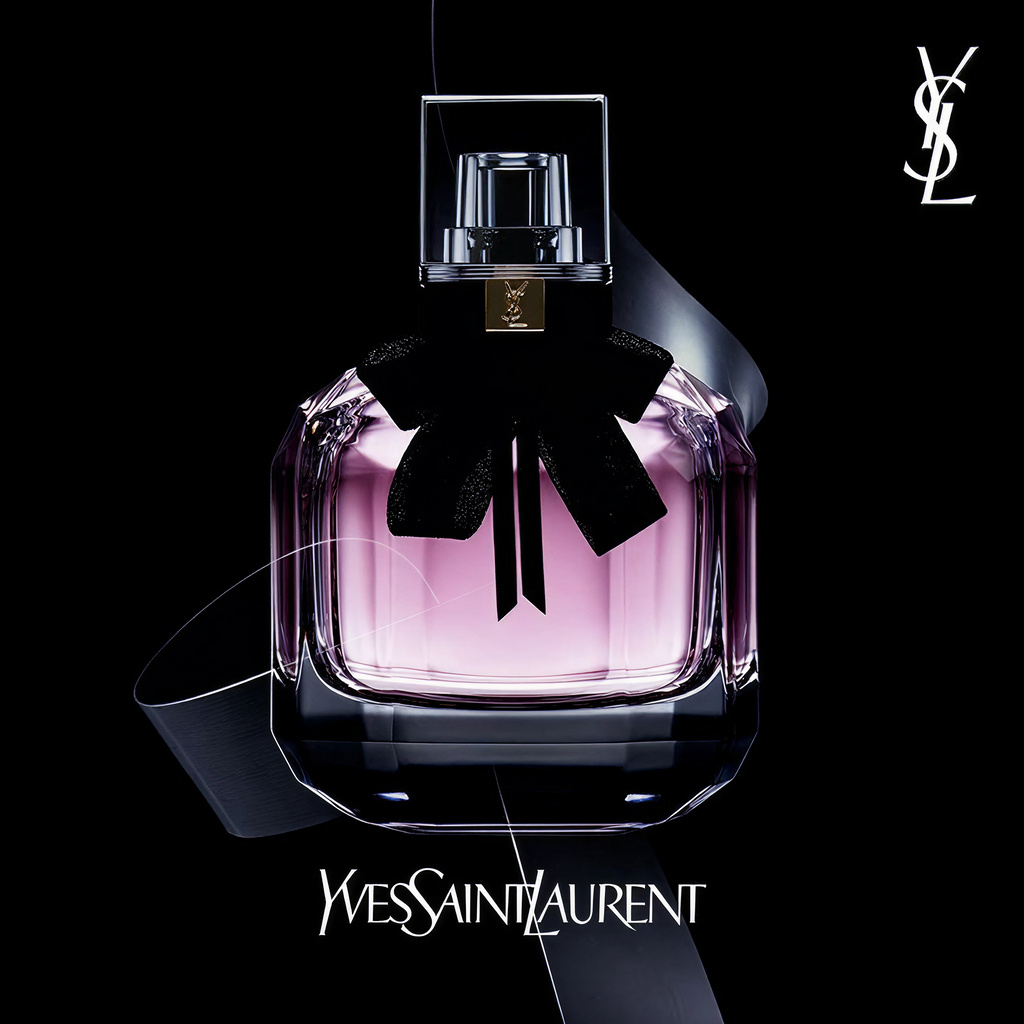 Mon Paris | 100ml ChronoMist