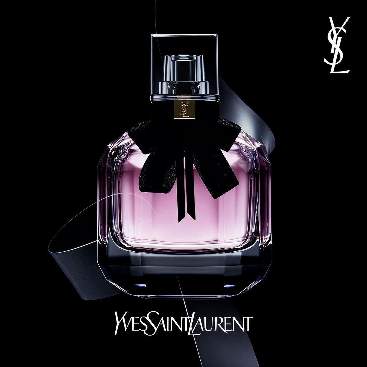 Mon Paris | 100ml ChronoMist