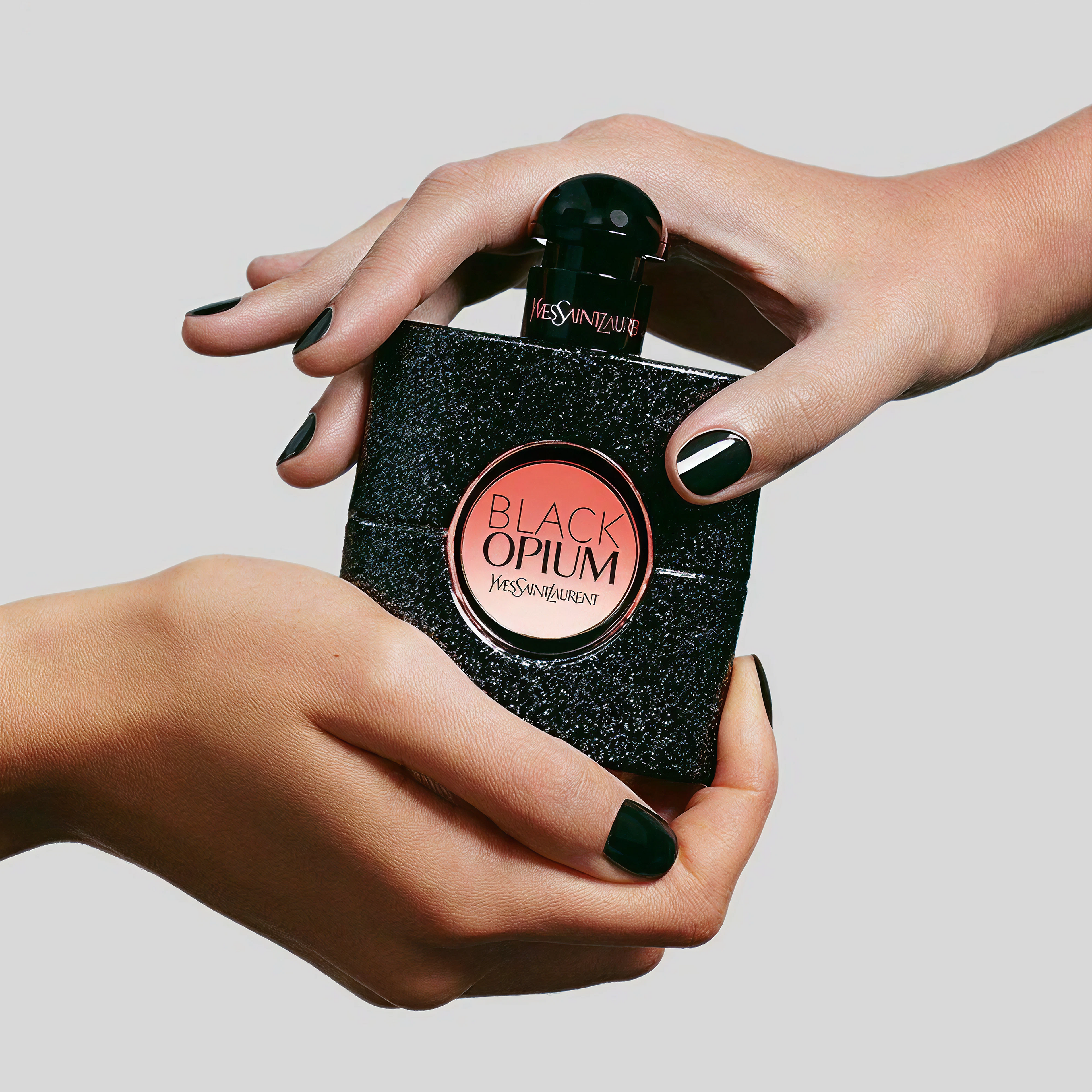 Black Opium | 100ml ChronoMist