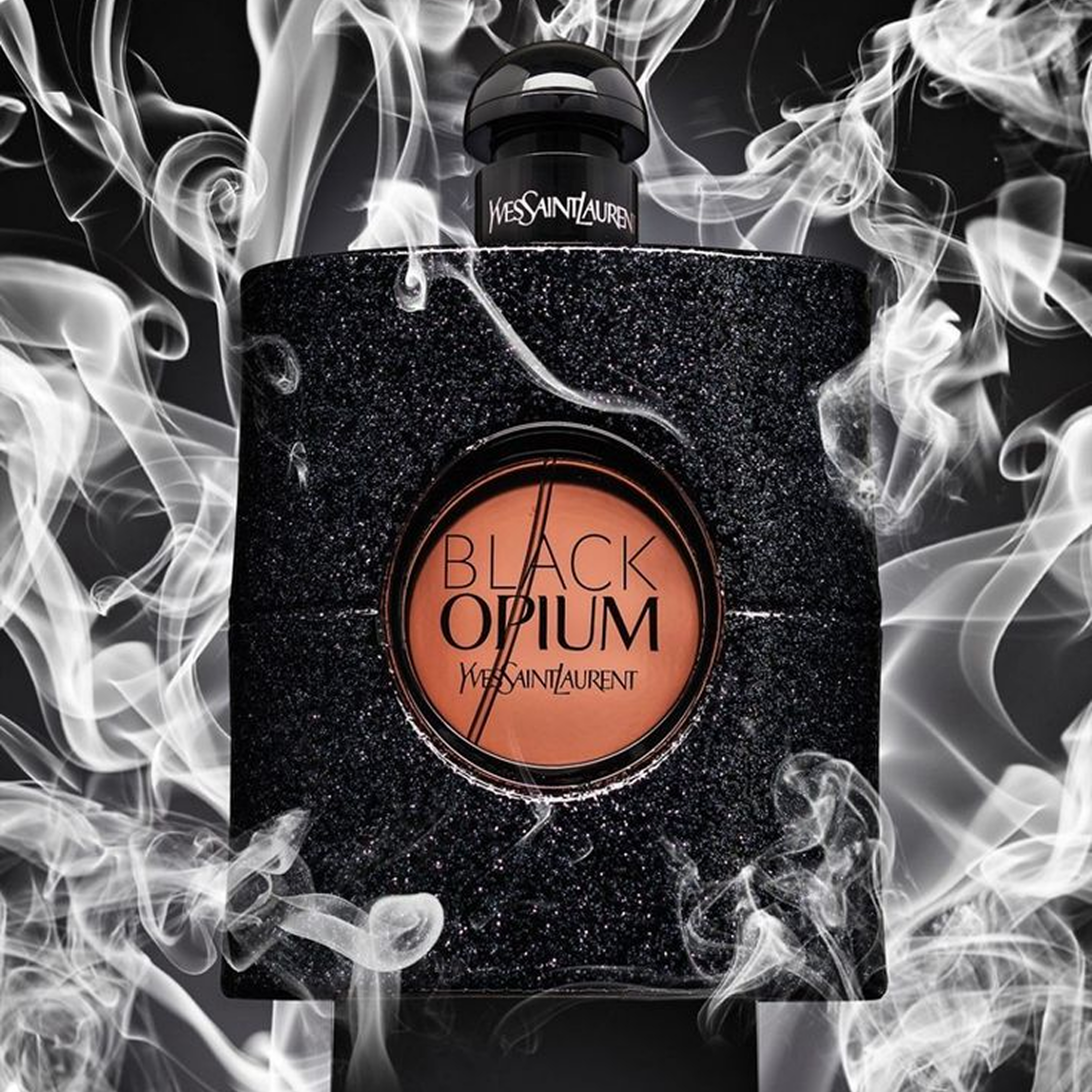 Black Opium | 100ml ChronoMist