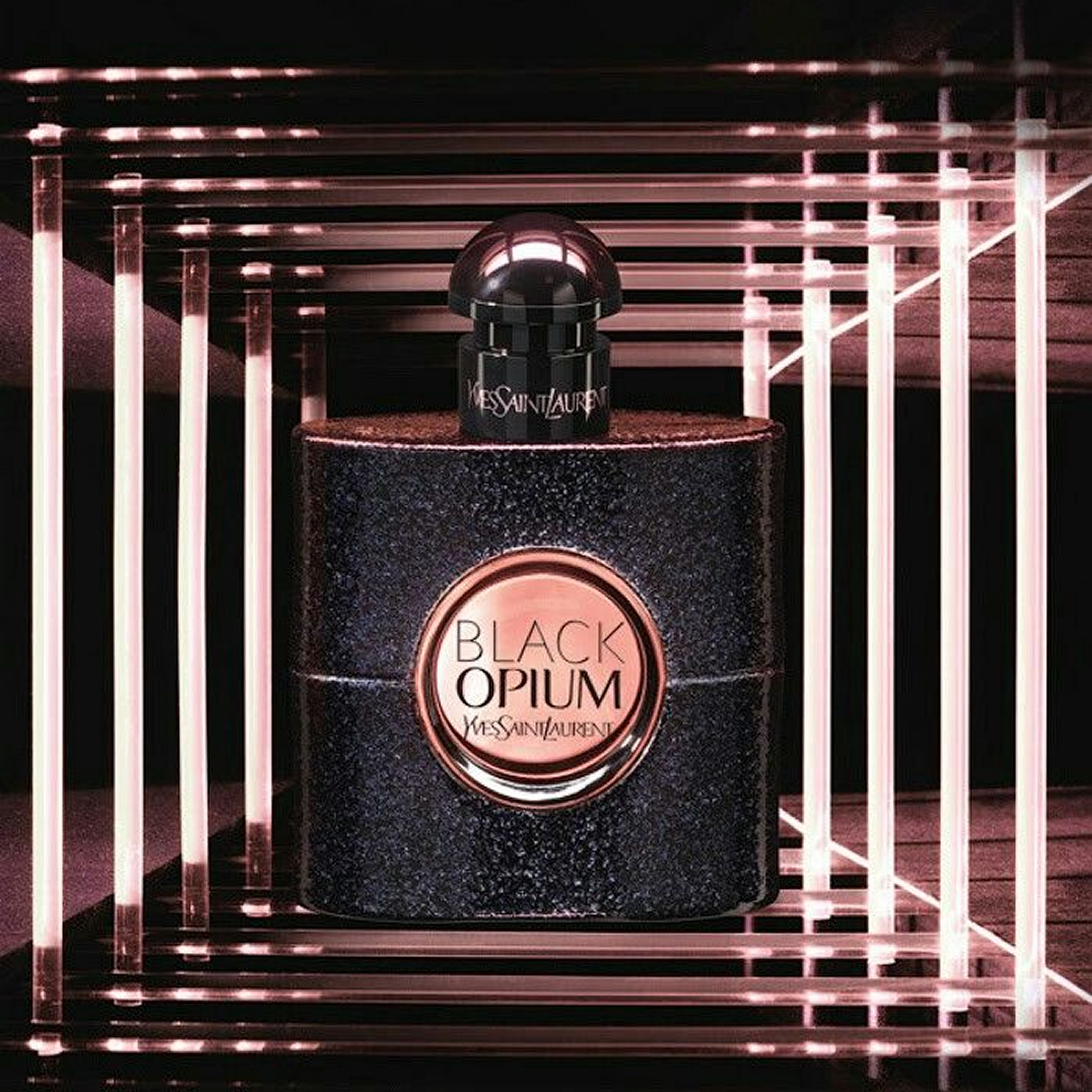 Black Opium | 100ml ChronoMist