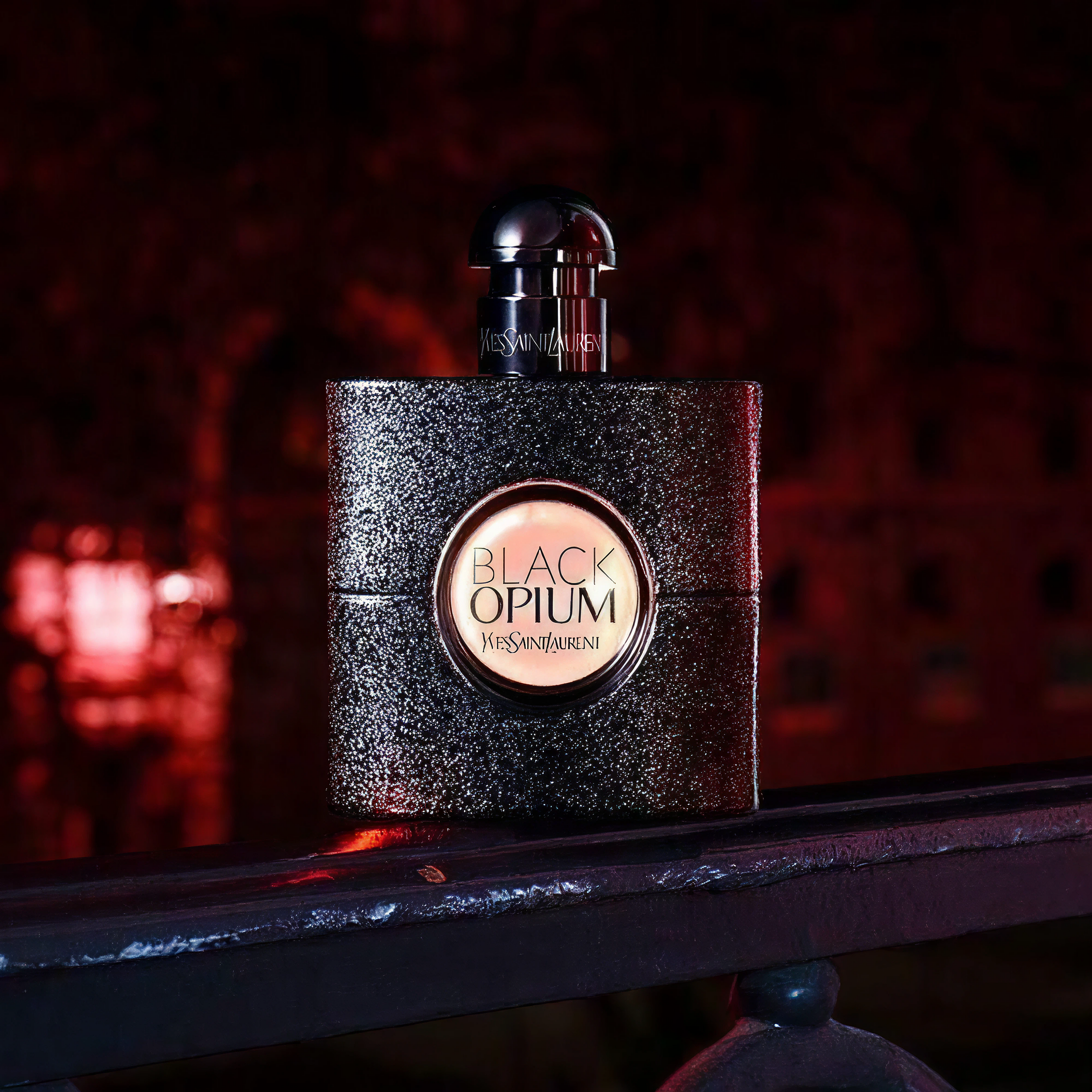 Black Opium | 100ml ChronoMist