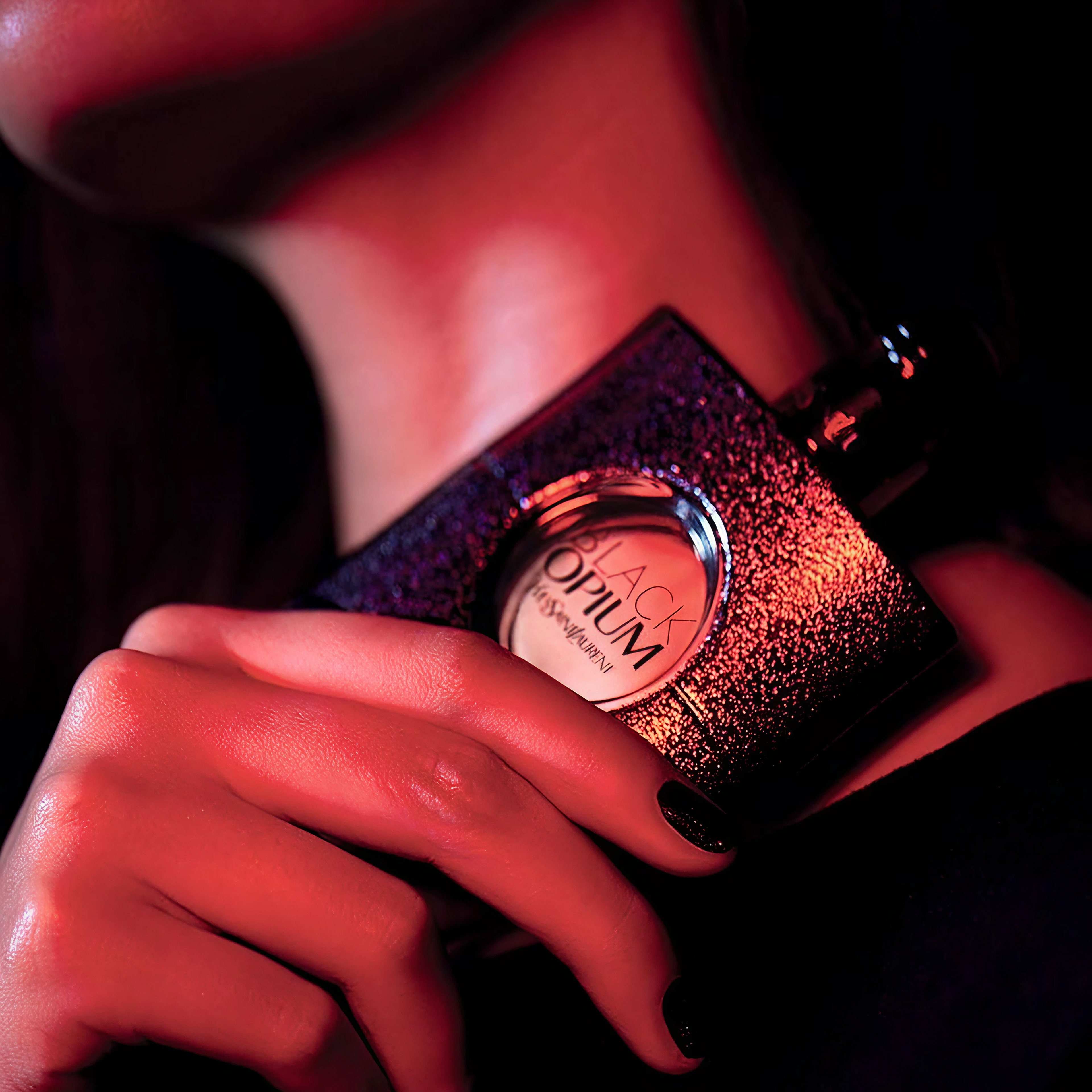 Black Opium | 100ml ChronoMist