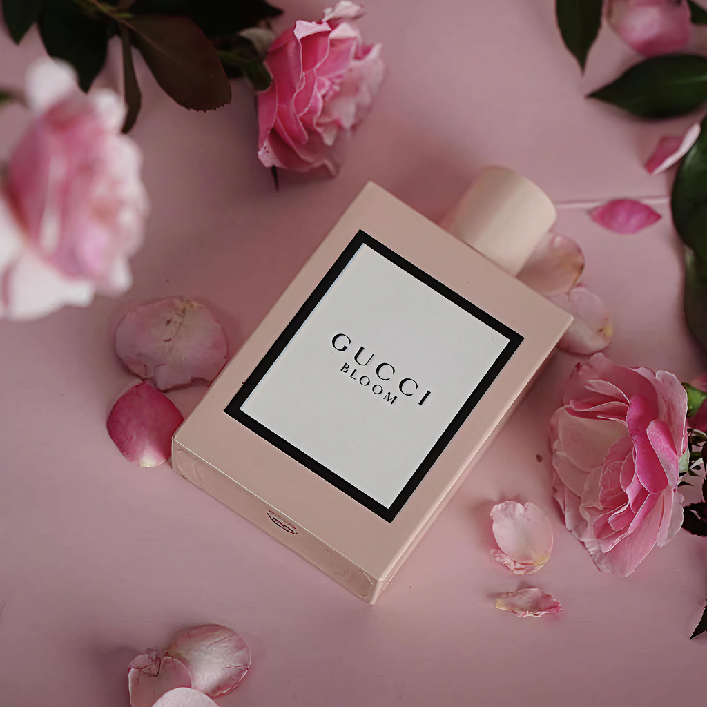 Gucciii Bloom | 100ml ChronoMist