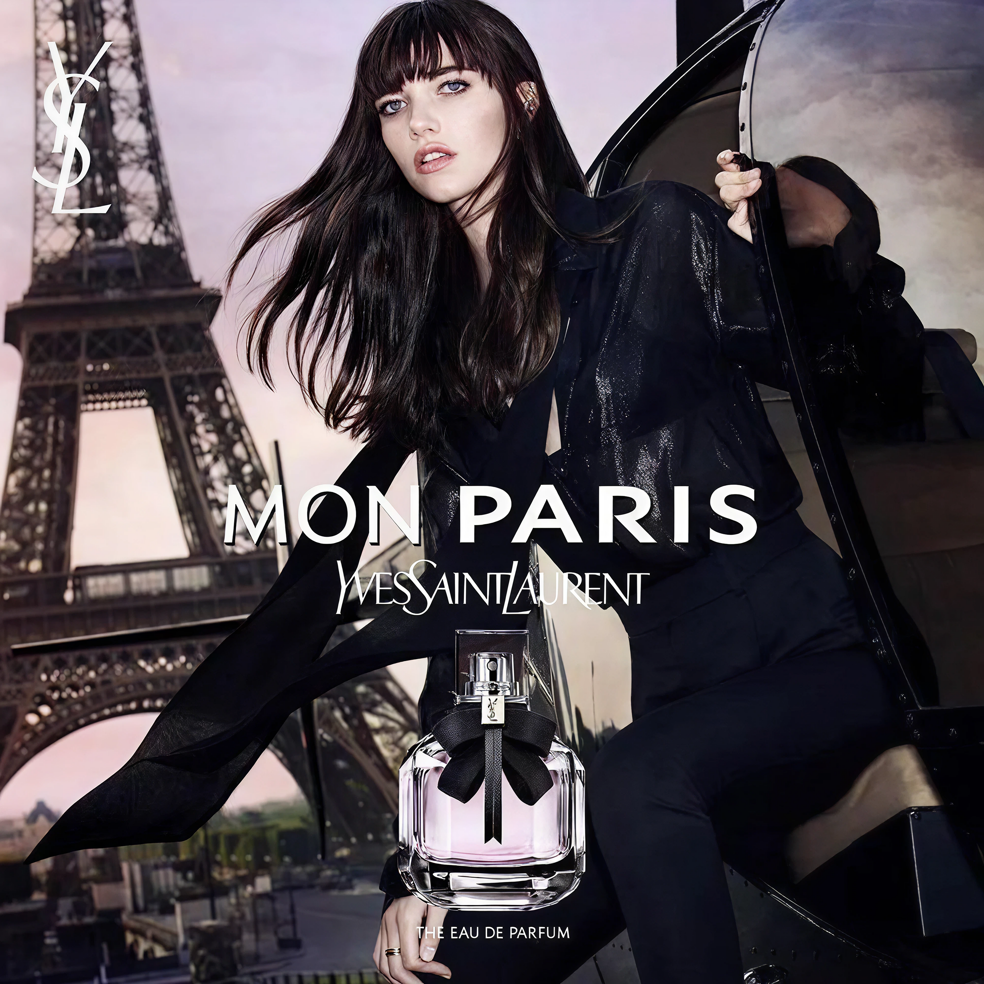 Mon Paris | 100ml ChronoMist