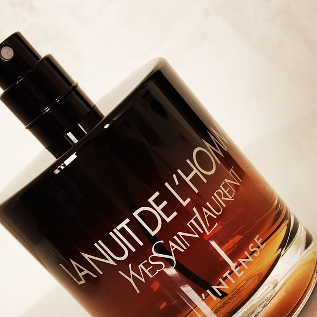 La Nuit De L'Home | 100ml ChronoMist