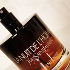 La Nuit De L'Home | 100ml ChronoMist