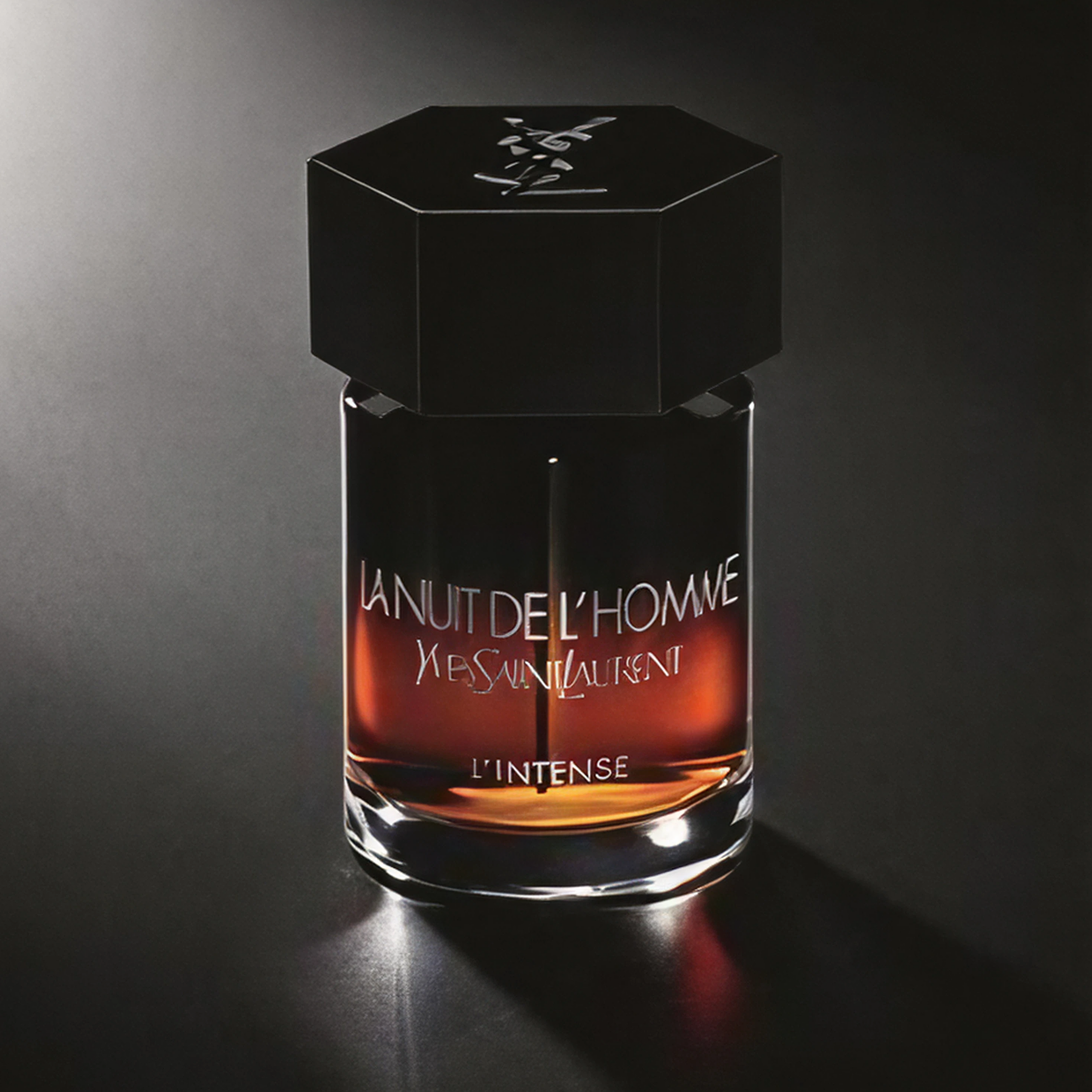 La Nuit De L'Home | 100ml ChronoMist