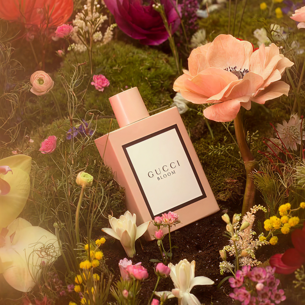 Gucciii Bloom | 100ml ChronoMist