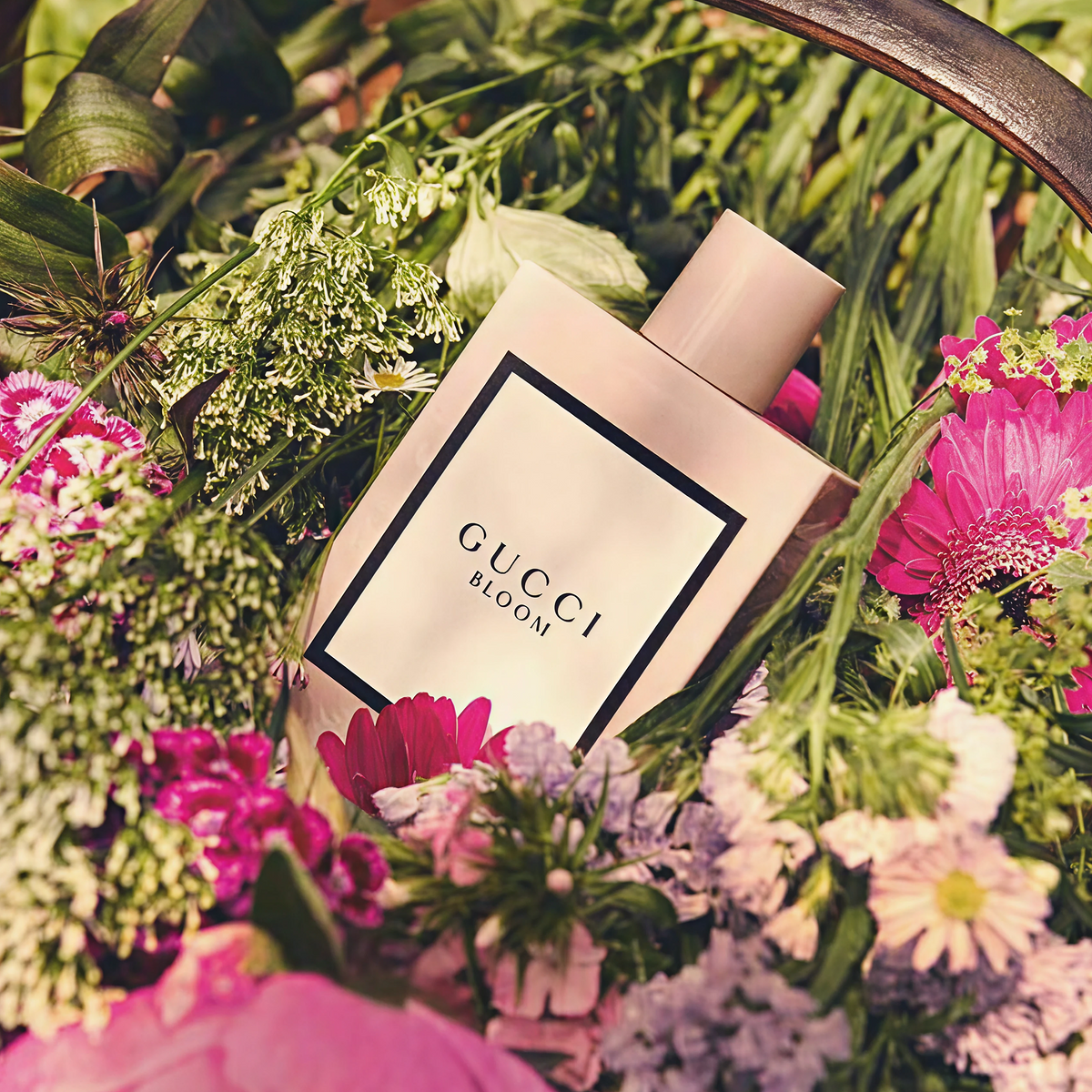 Gucciii Bloom | 100ml ChronoMist
