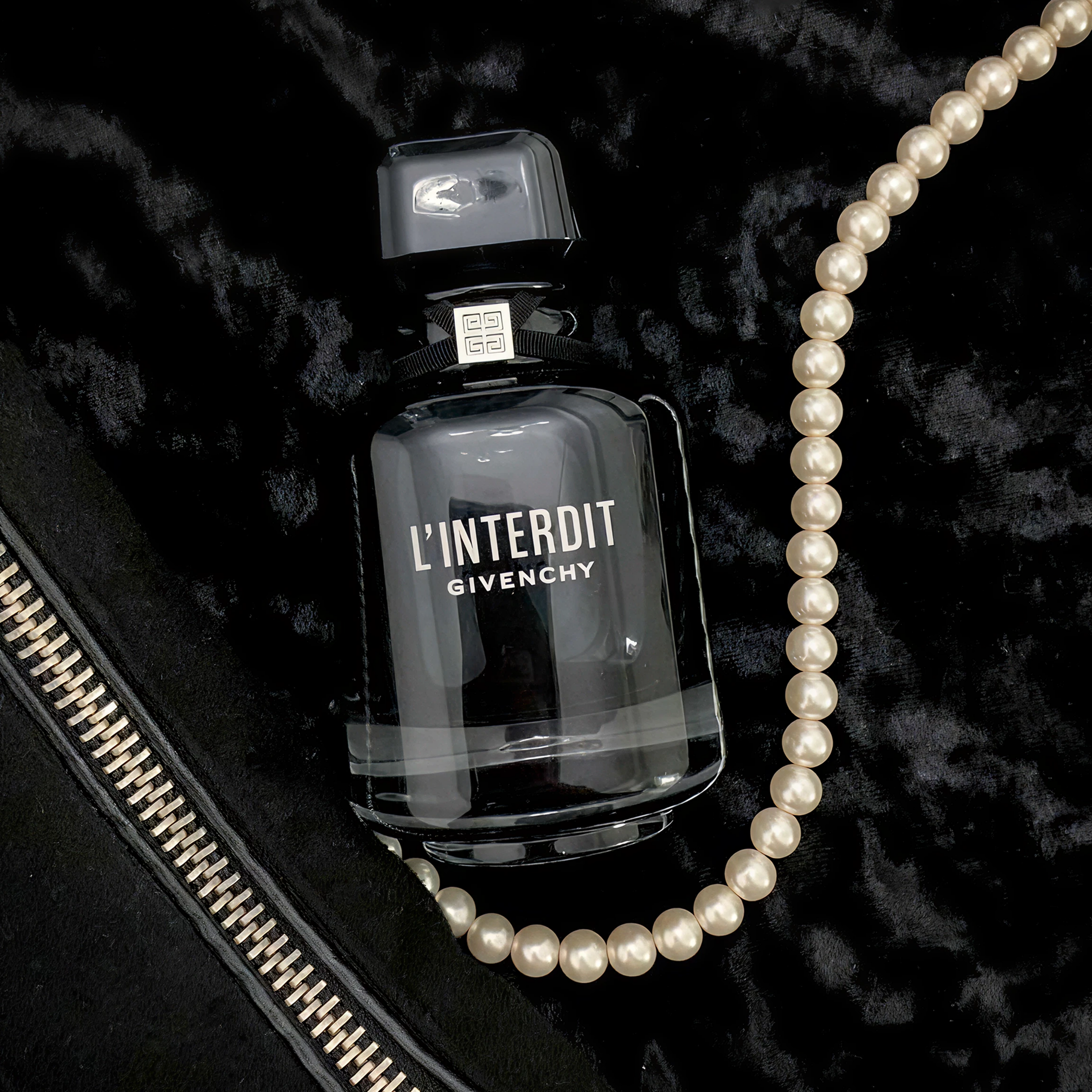 L'interdit 100ml ChronoMist