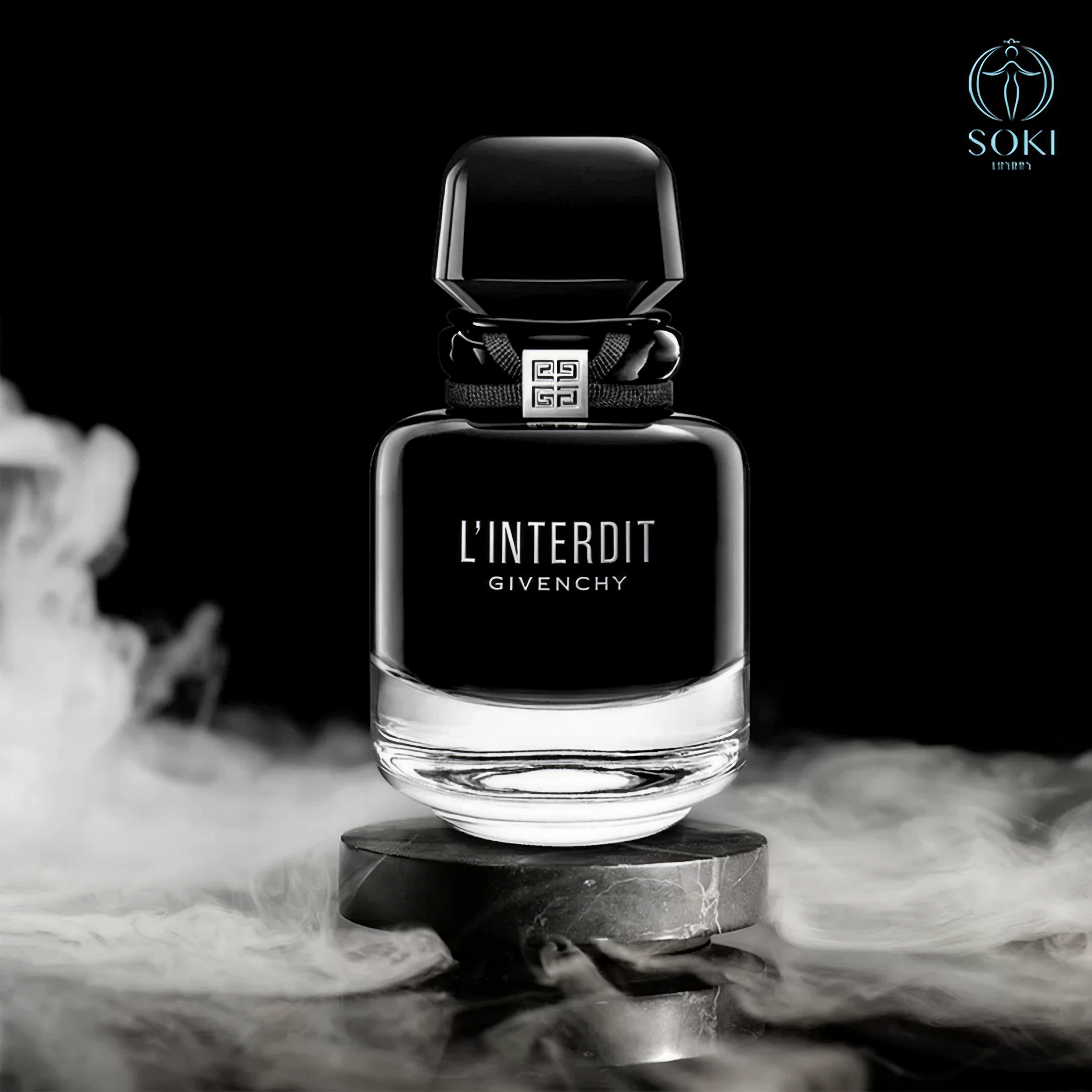 L'interdit 100ml ChronoMist