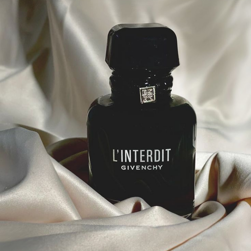 L'interdit 100ml ChronoMist