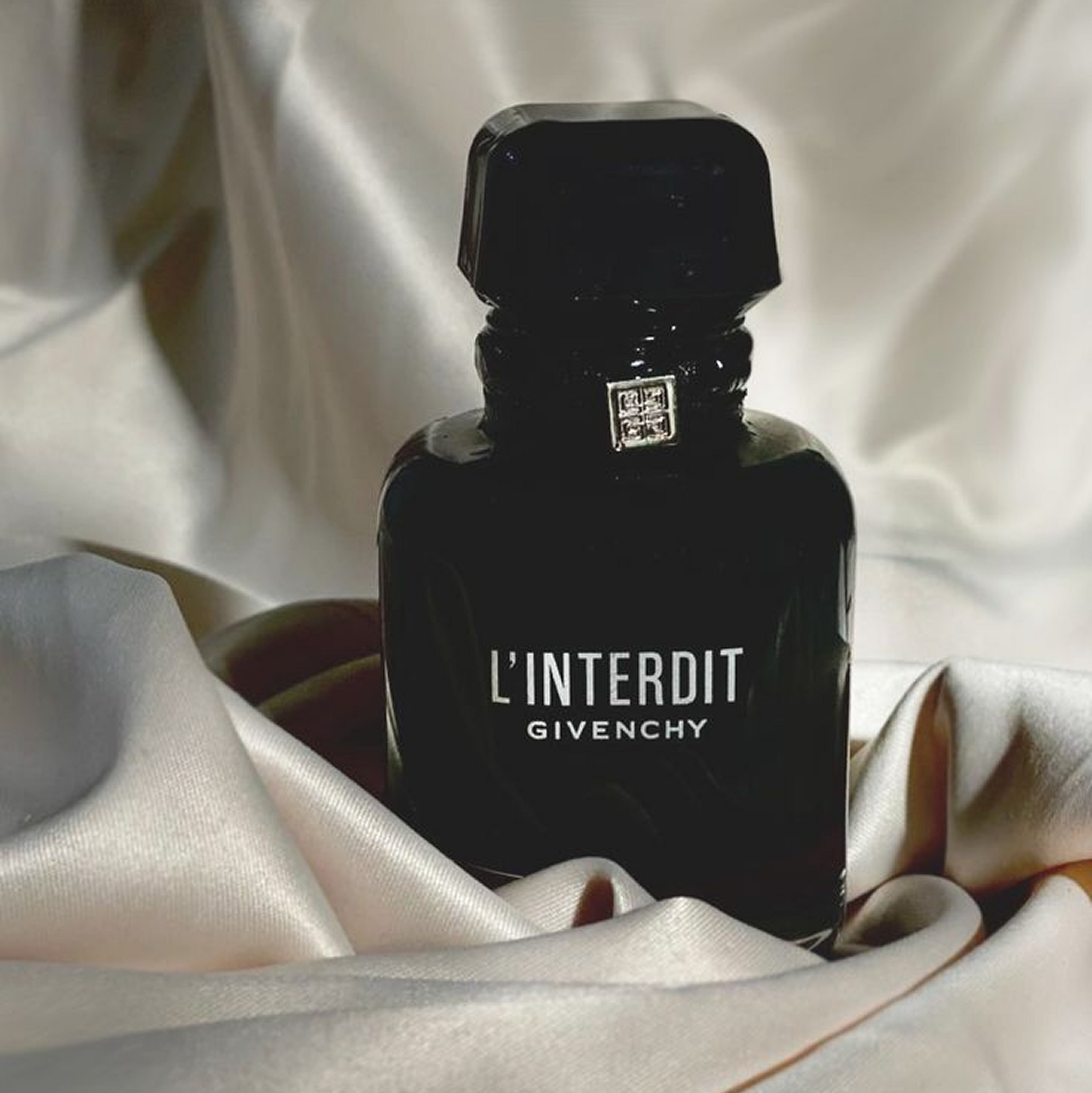 L'interdit 100ml ChronoMist