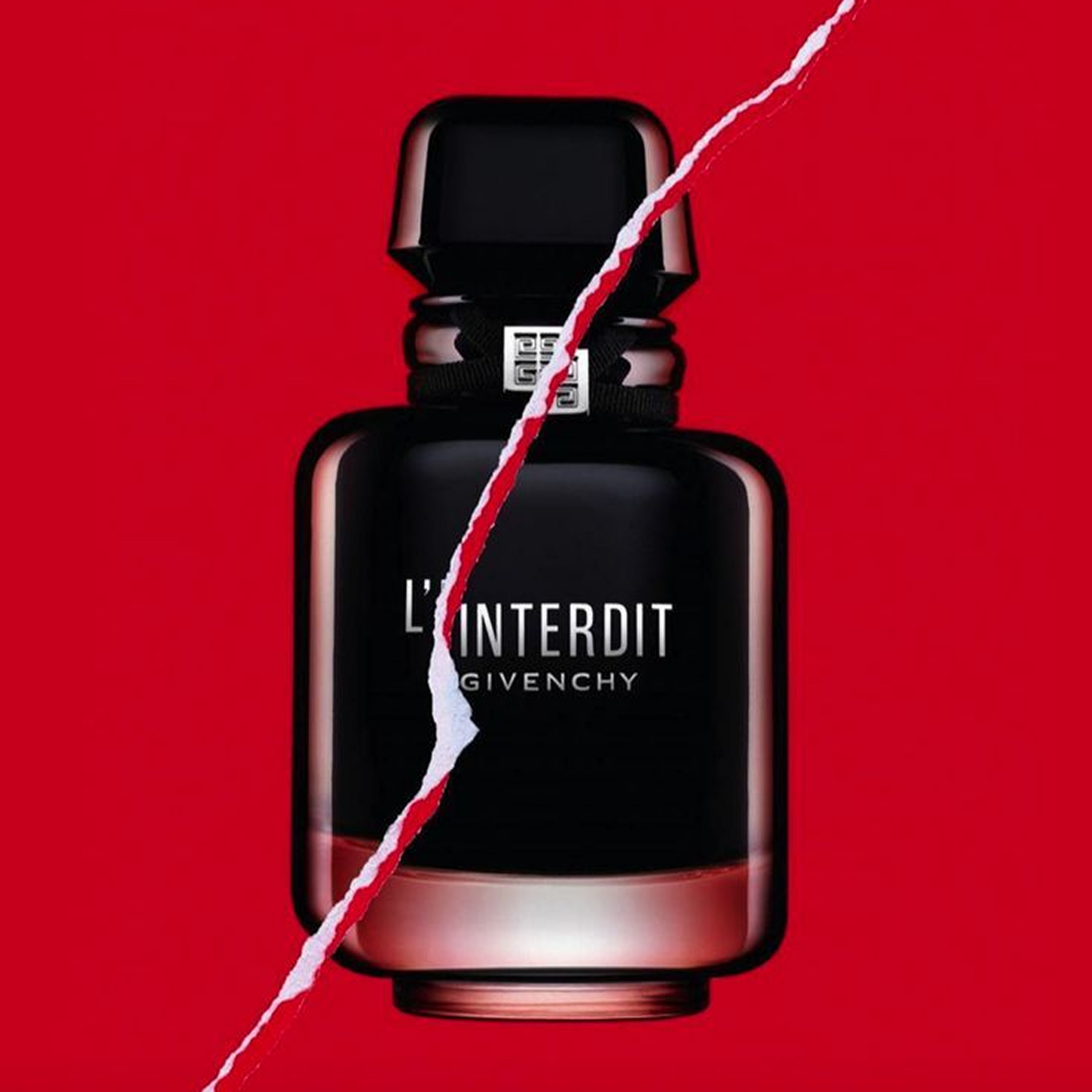 L'interdit 100ml ChronoMist