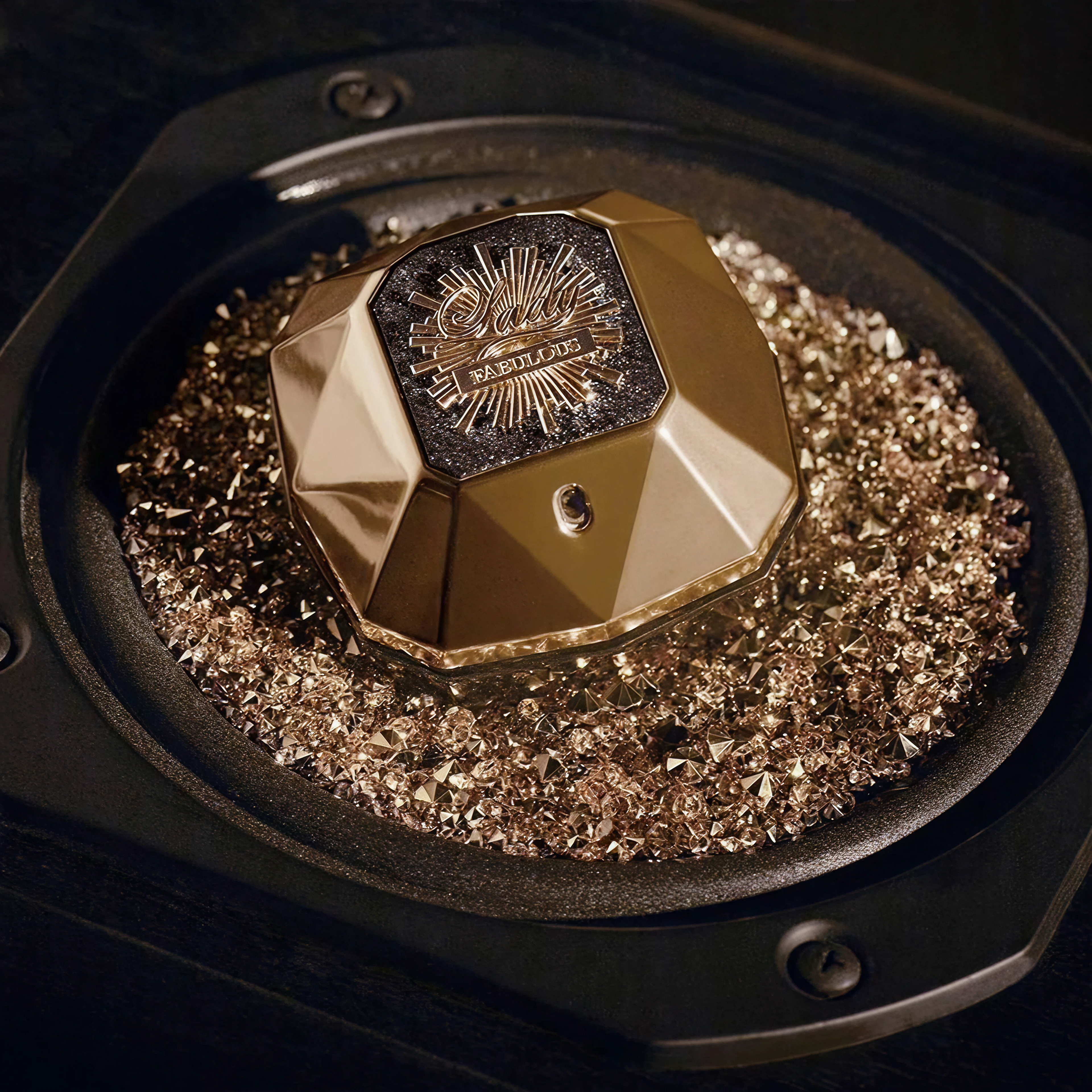 Lady Million Fabulous Eau de Parfum | 100ml ChronoMist