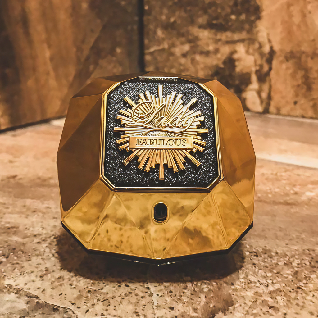 Lady Million Fabulous Eau de Parfum | 100ml ChronoMist