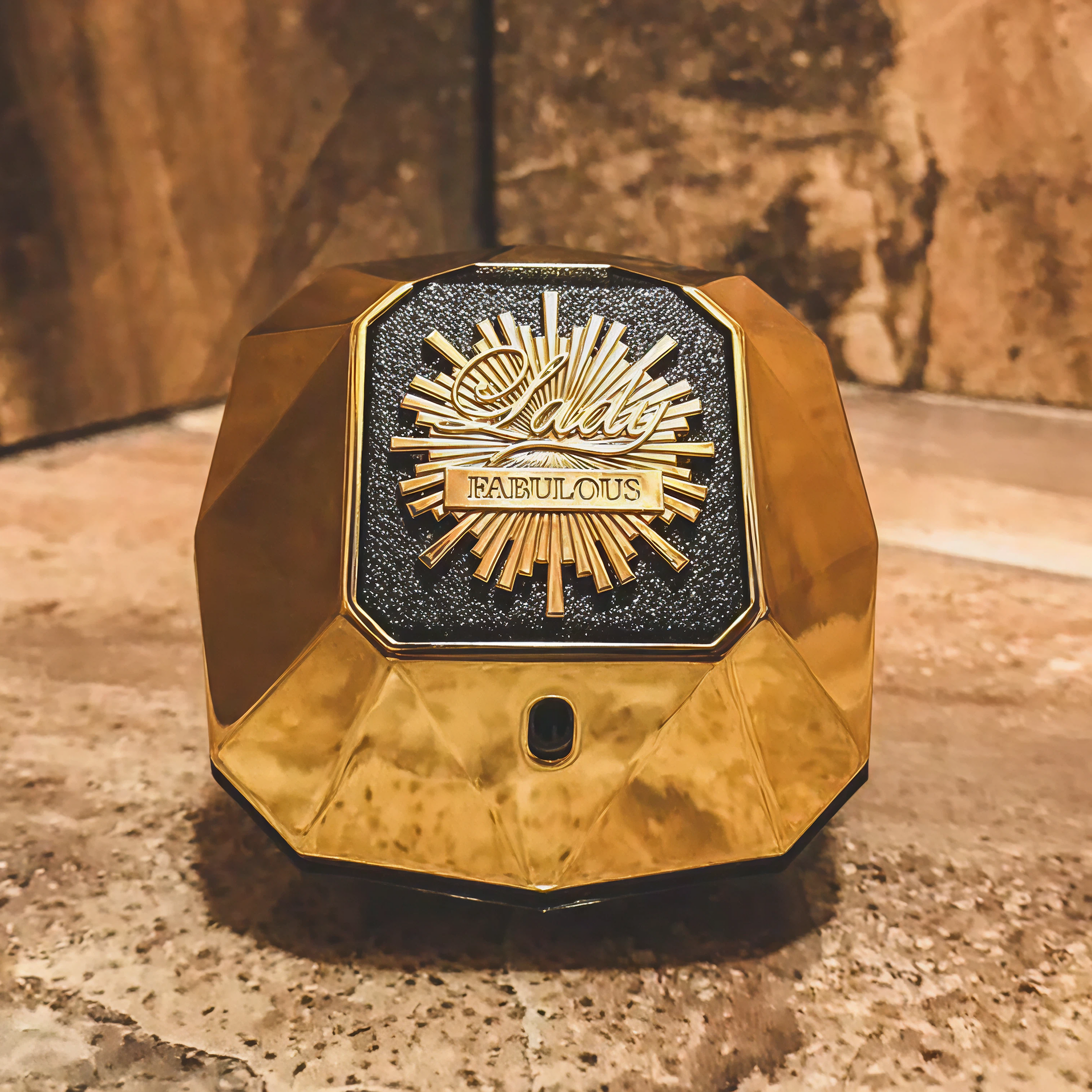 Lady Million Fabulous Eau de Parfum | 100ml ChronoMist