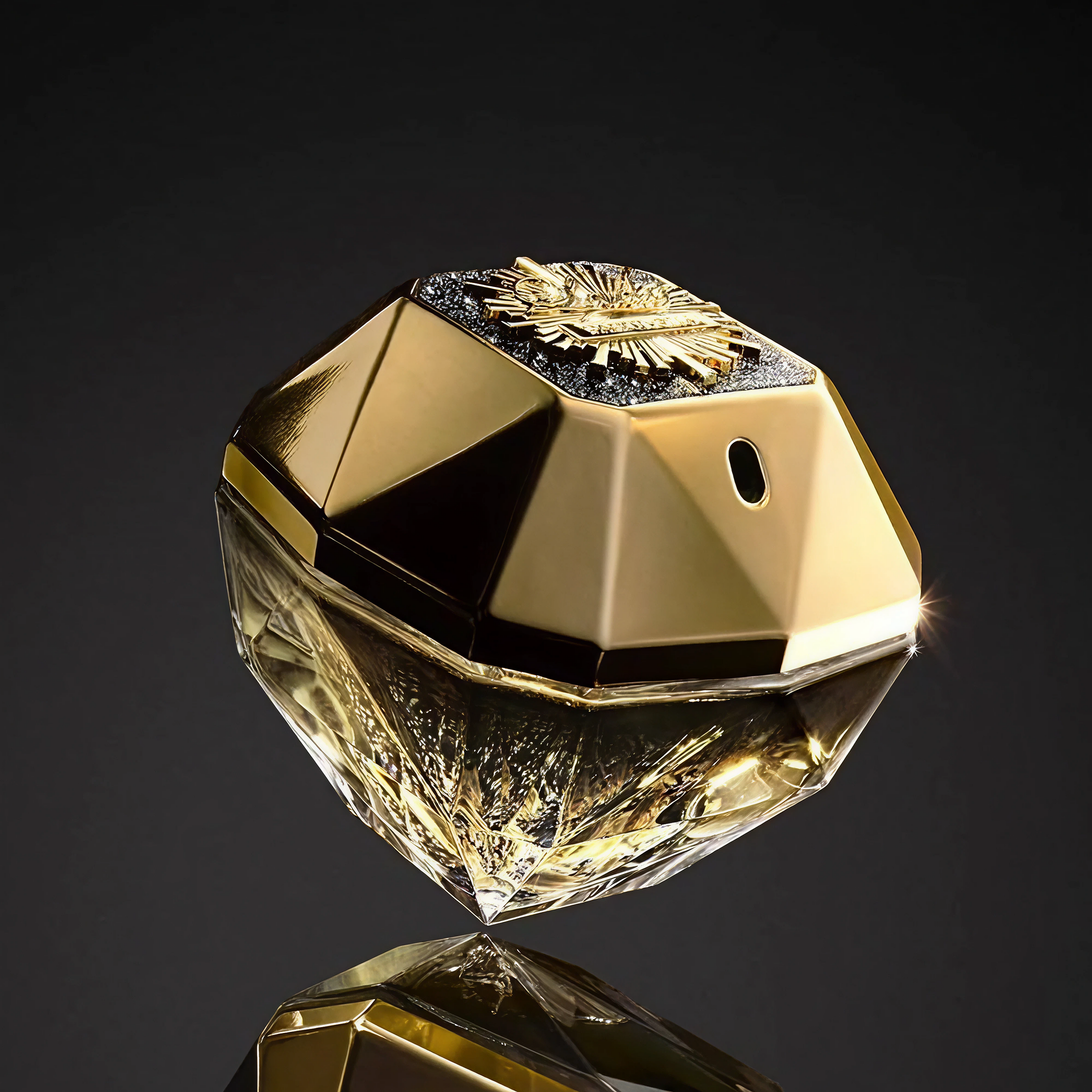 Lady Million Fabulous Eau de Parfum | 100ml ChronoMist