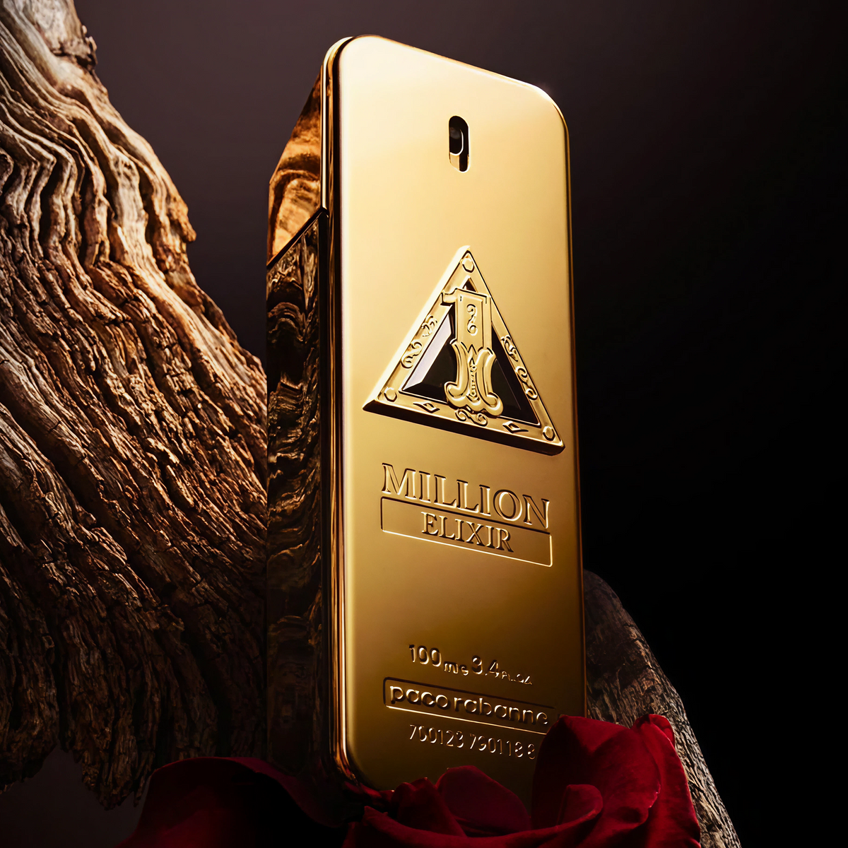 Million Elixir | 100ml ChronoMist
