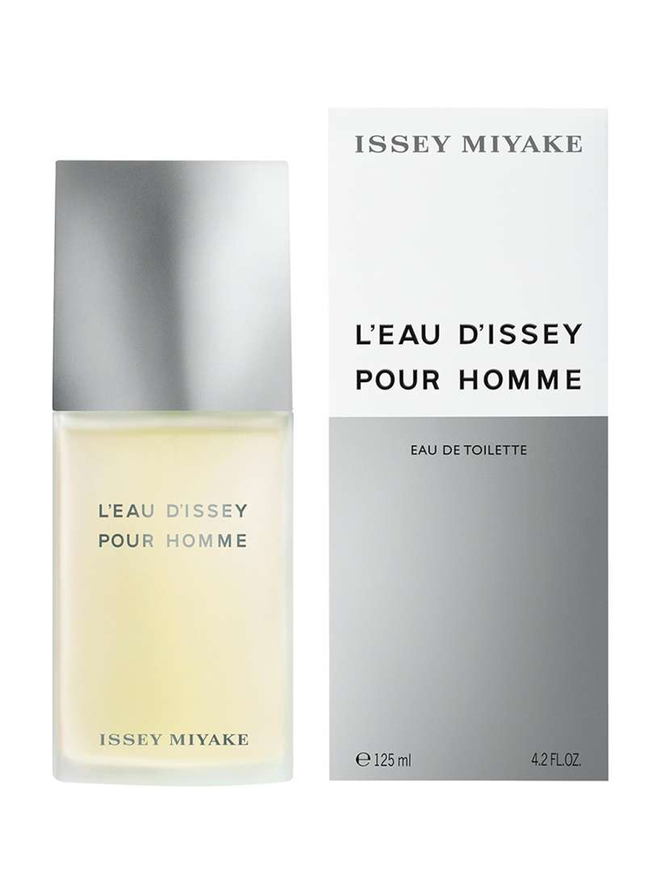 Isseyy Miyyakee L’Eau d’Issey Eau de Toilette – 100ml ChronoMist