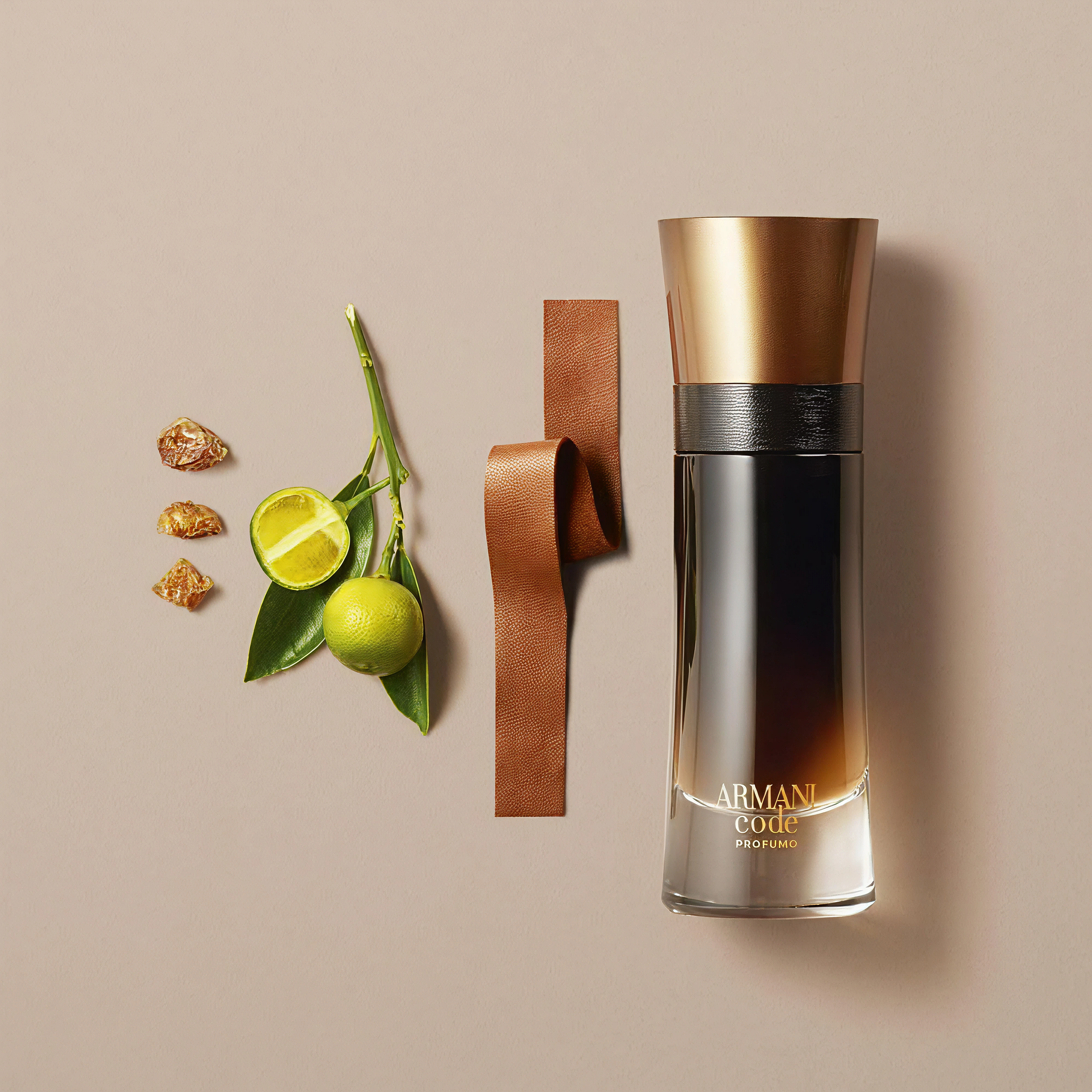 Code Profumo | 100ml ChronoMist