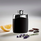 Legend | 100ml ChronoMist