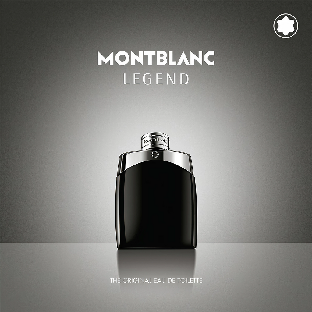 Legend | 100ml ChronoMist