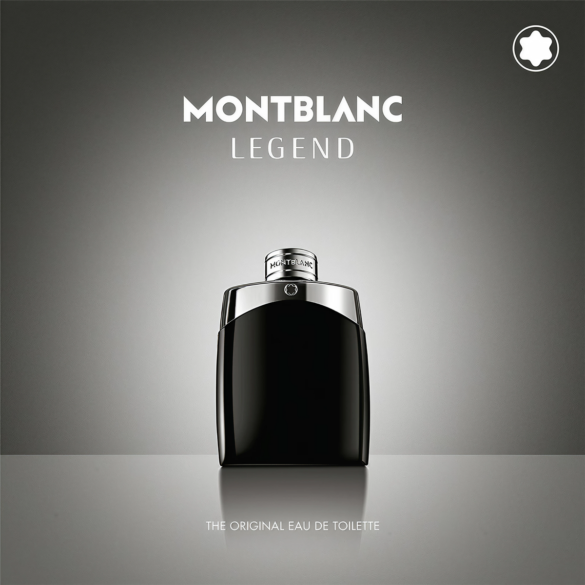 Legend | 100ml ChronoMist