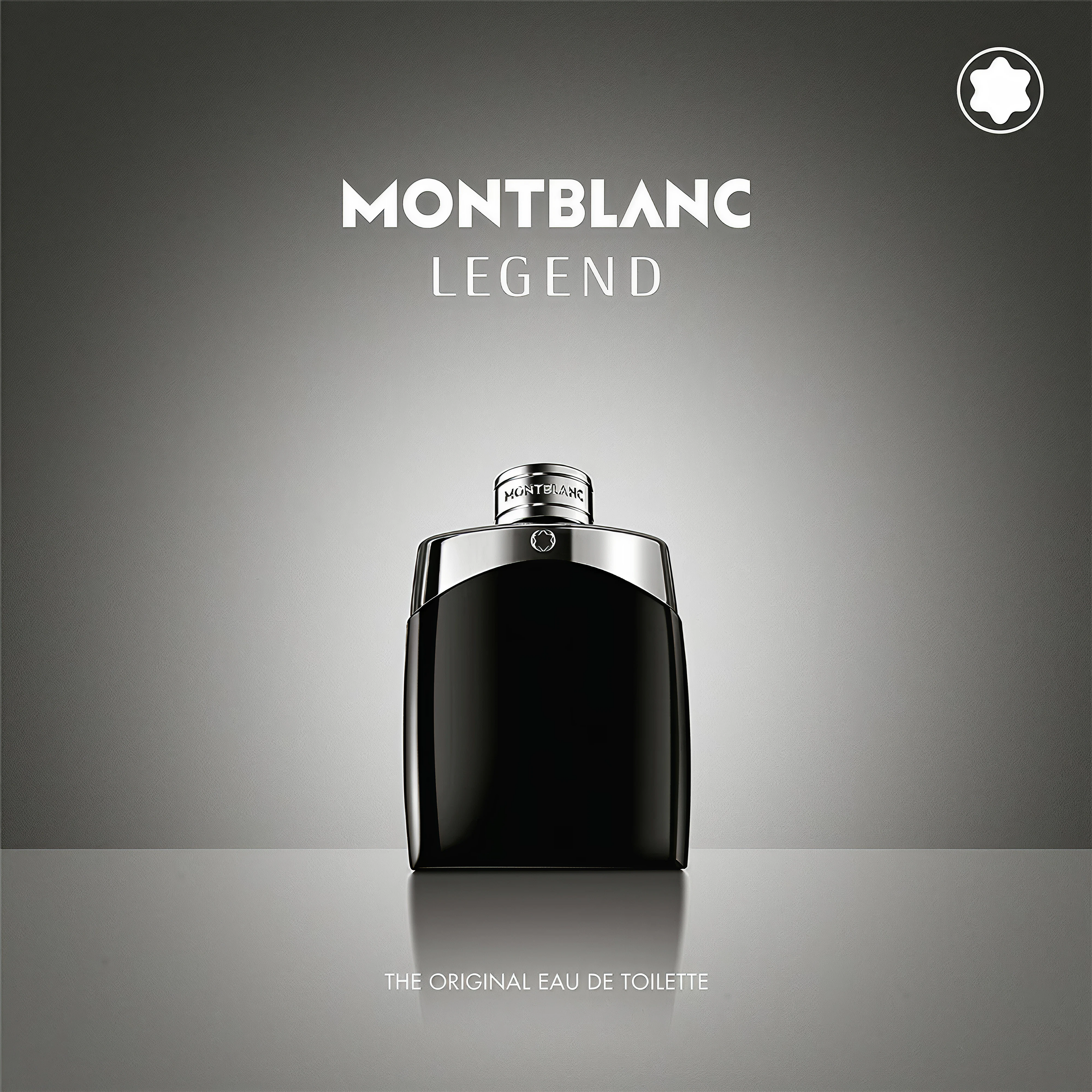 Legend | 100ml ChronoMist
