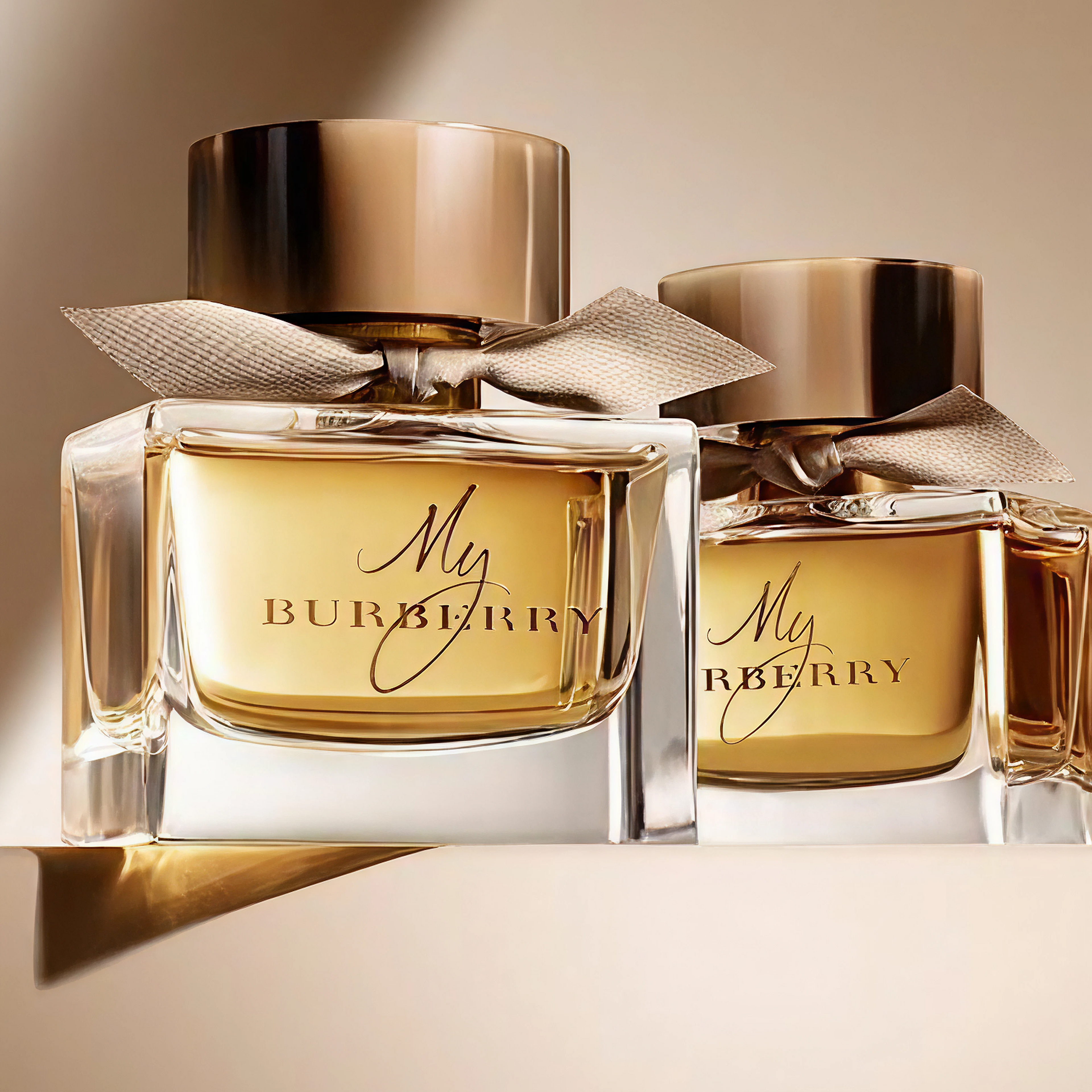 My Burberry | 100ml ChronoMist
