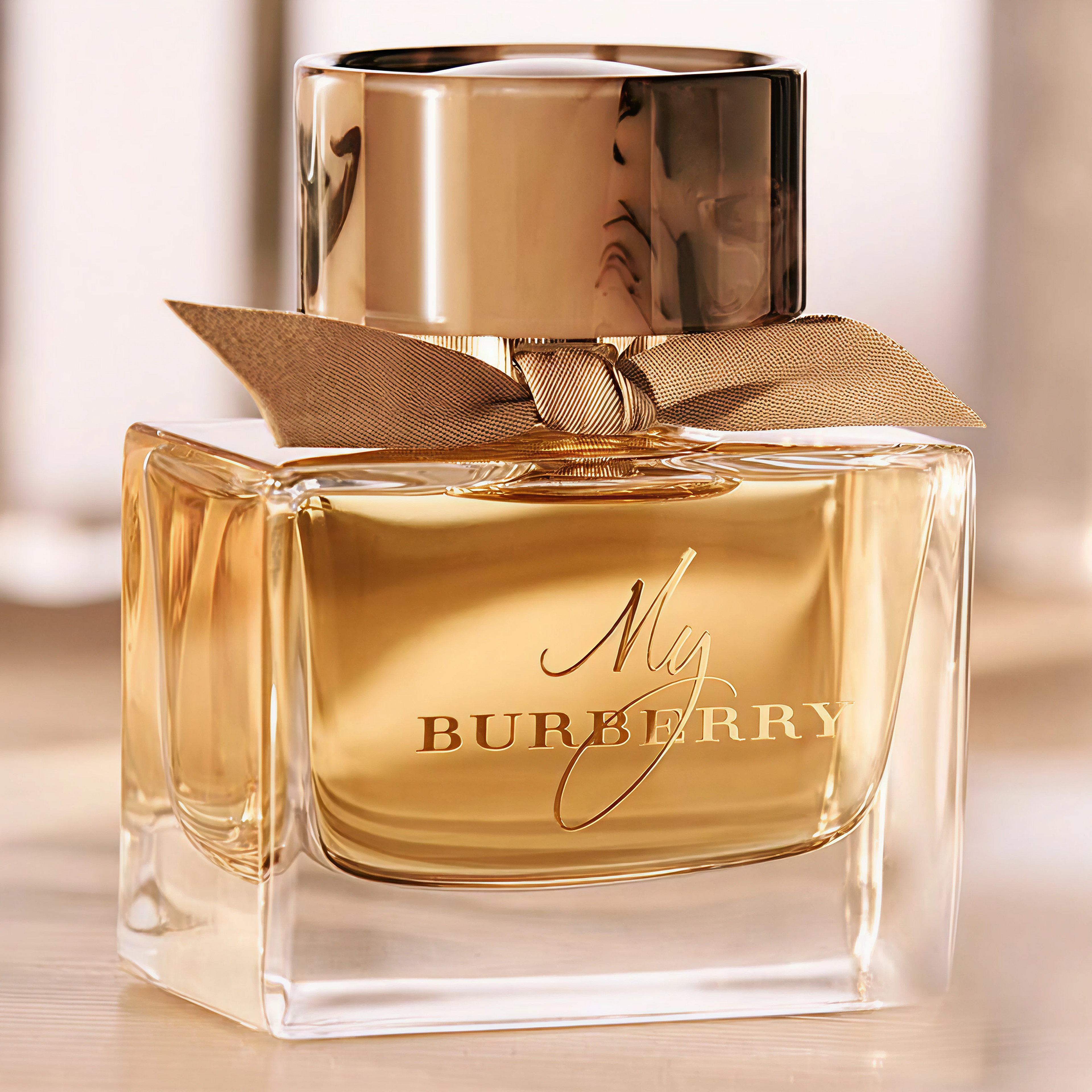 My Burberry | 100ml ChronoMist