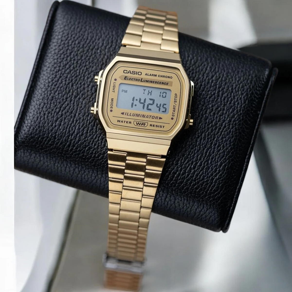 Vintage Series Watch ChronoMist