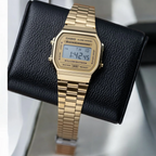Vintage Series Watch ChronoMist