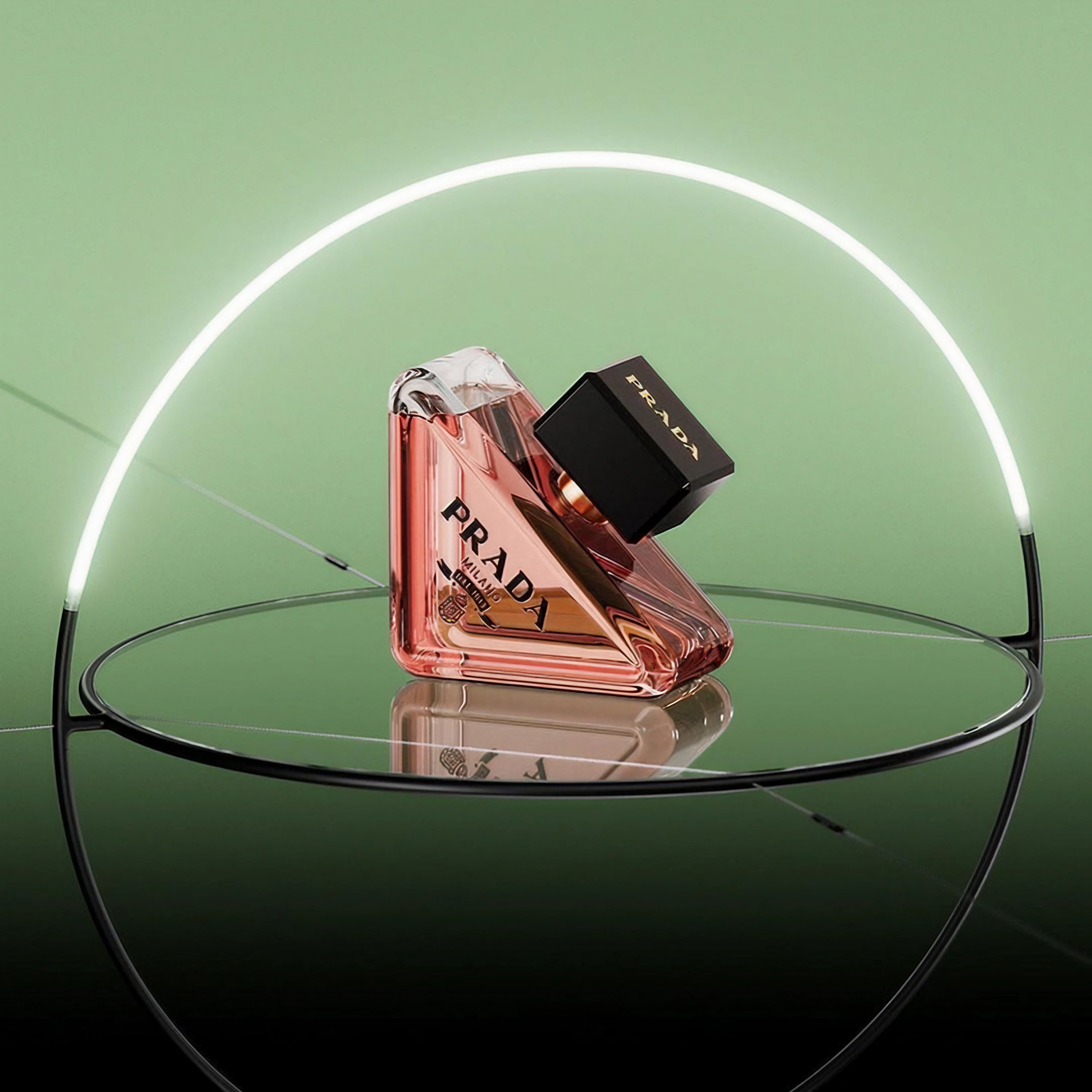 Milano | 100ml ChronoMist
