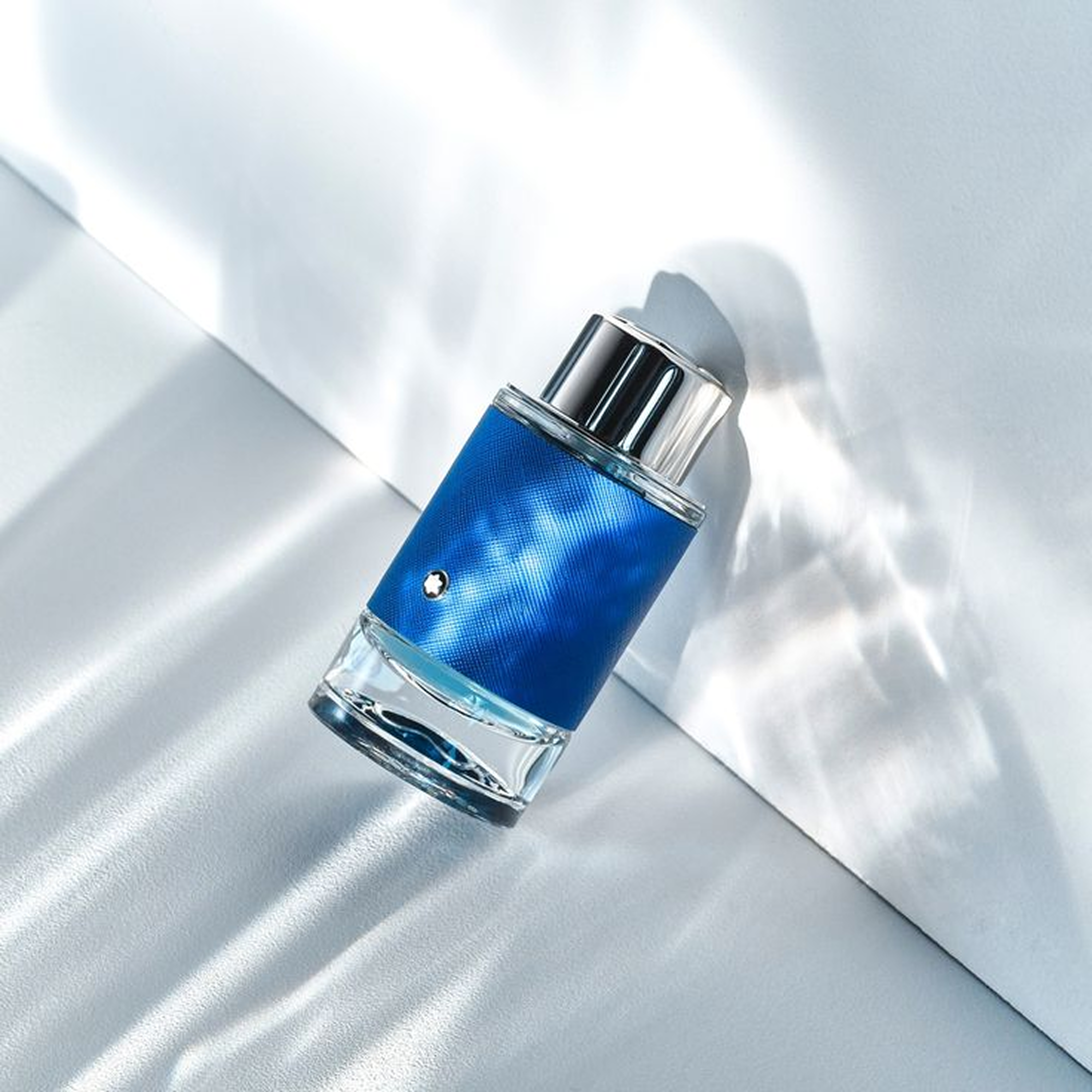 Monttblancc Explorer Ultra Blue Eau De Parfum | 100ml ChronoMist