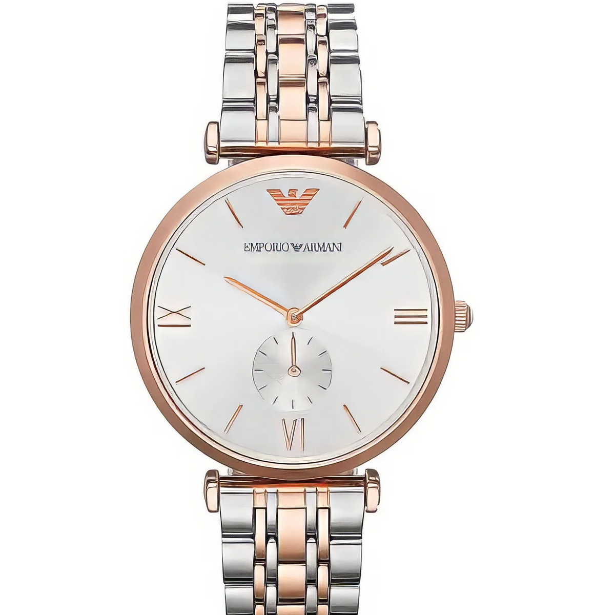 A R M.  WOMAN WATCH ChronoMist
